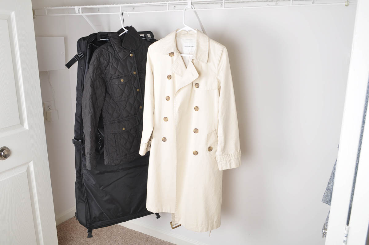 Women's Coats and Outdoor Vests