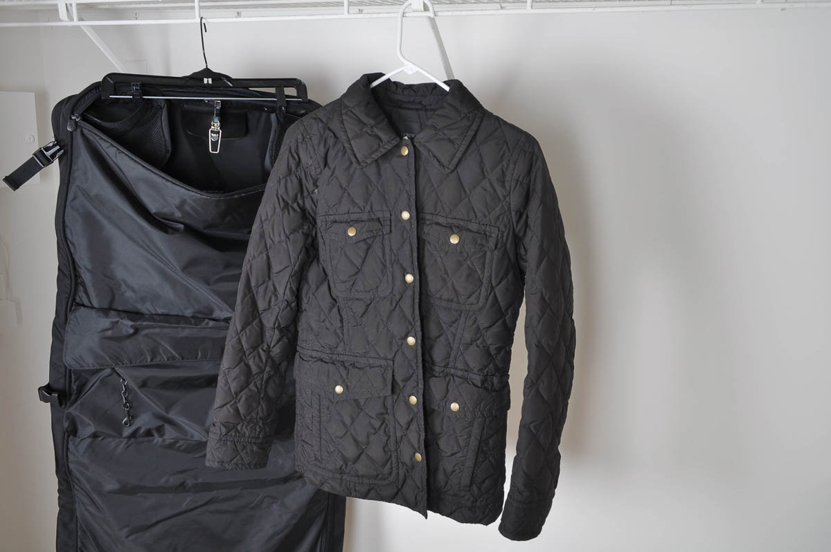 Women's Coats and Outdoor Vests