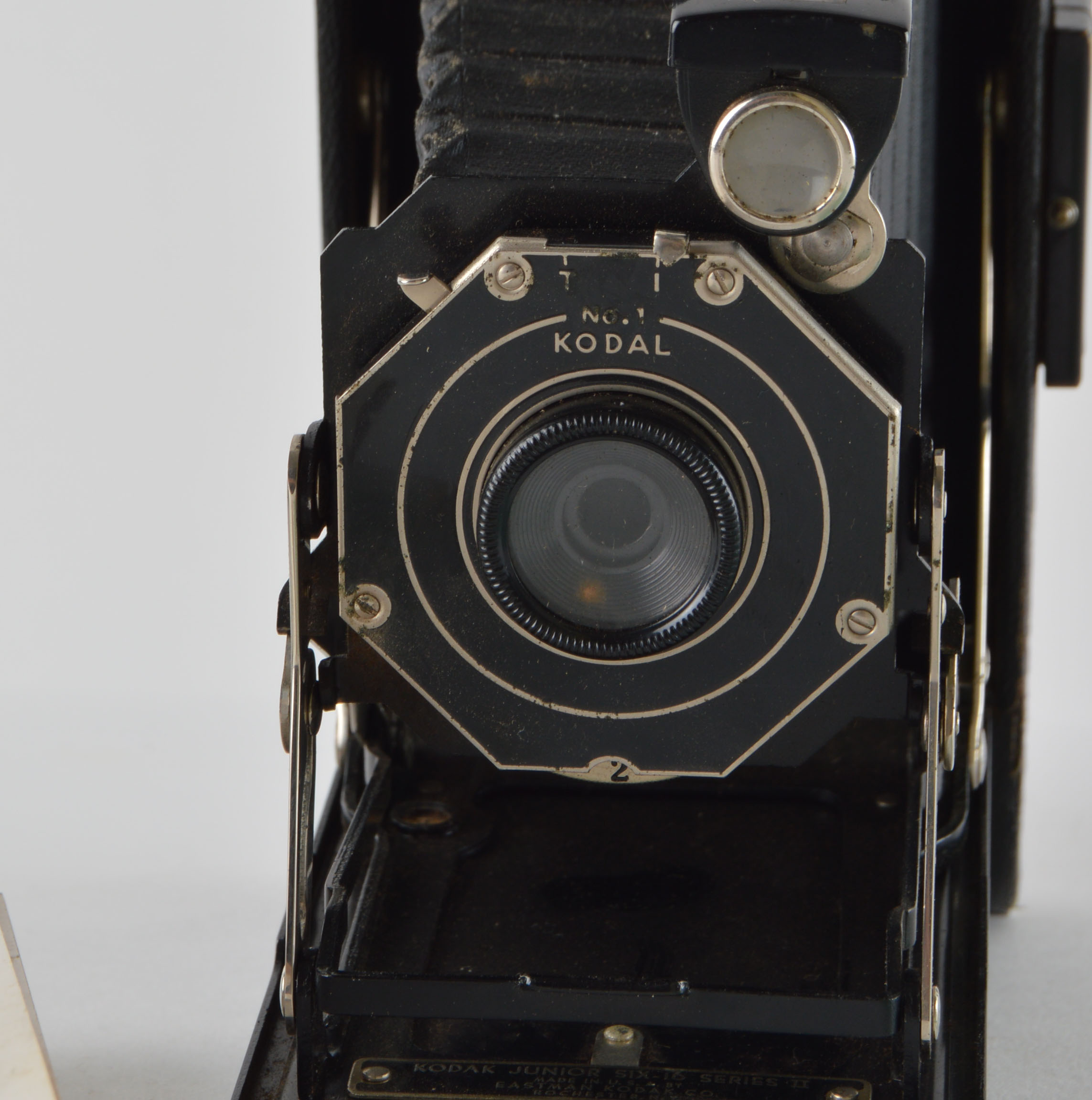 Kodak Junior Six-16 Series II Single Lens Camera