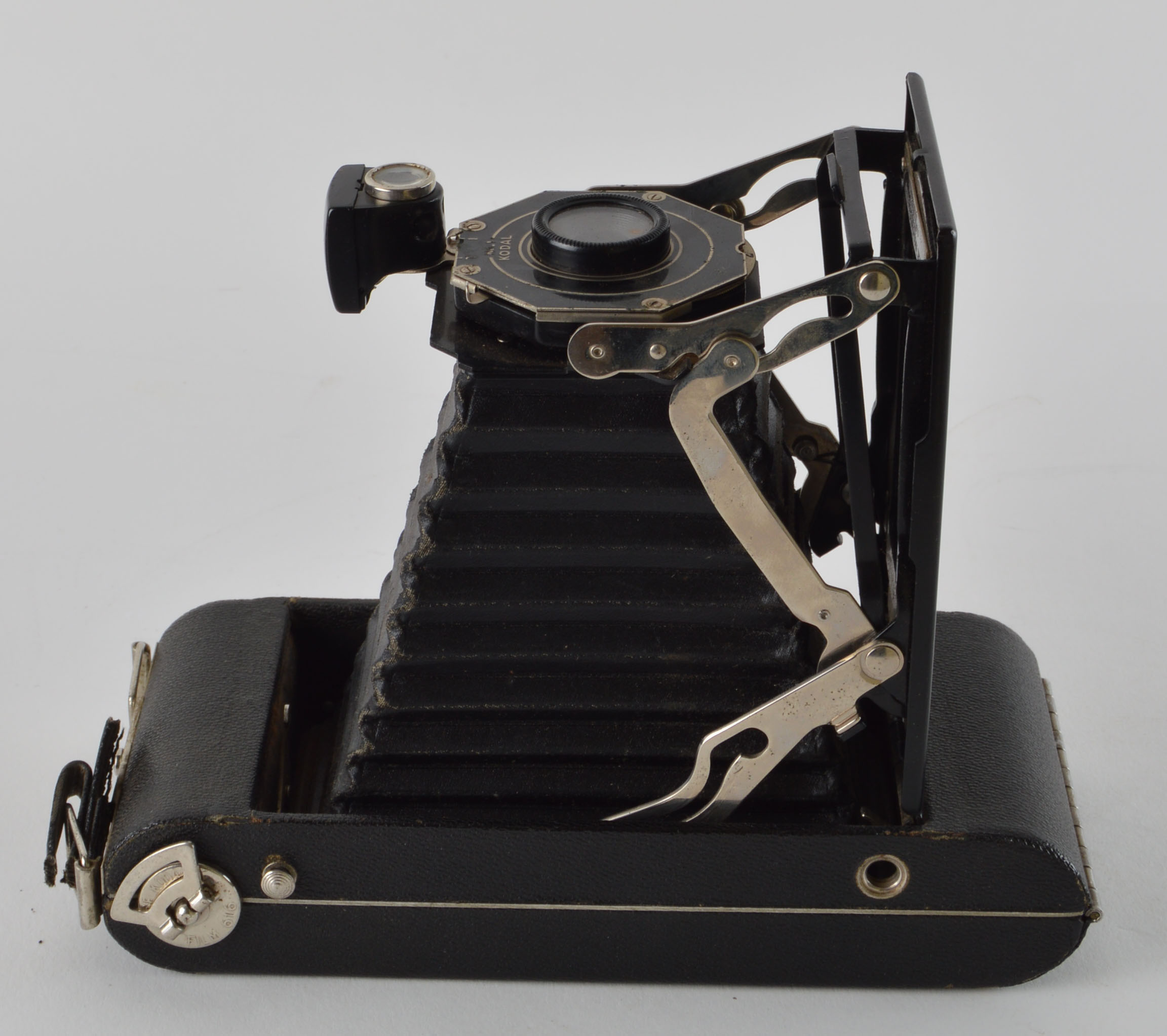 Kodak Junior Six-16 Series II Single Lens Camera