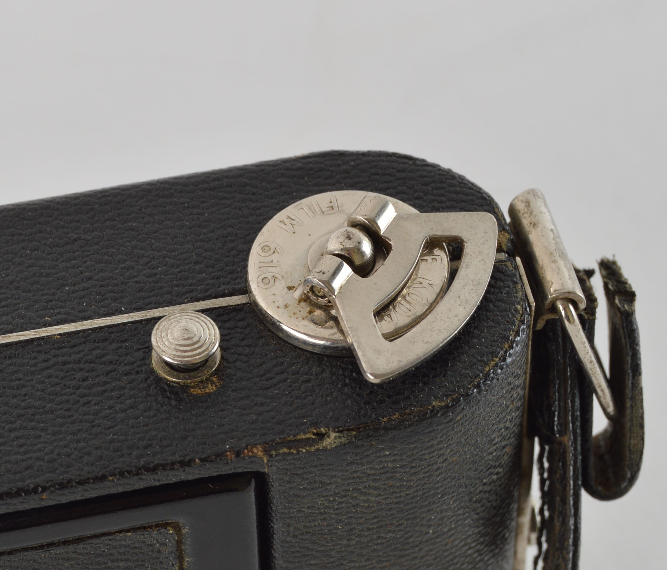 Kodak Junior Six-16 Series II Single Lens Camera