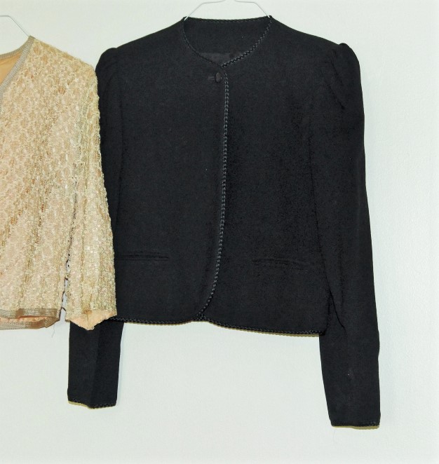 Women's Evening Style Jackets