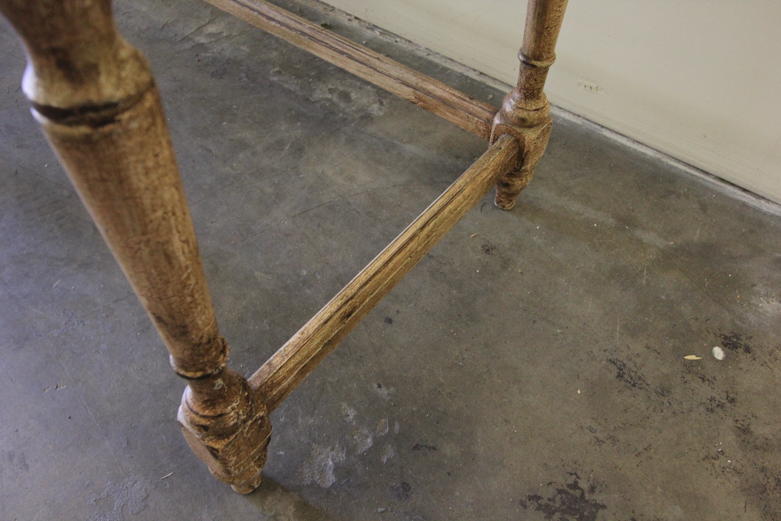 Painted Vintage Style Desk