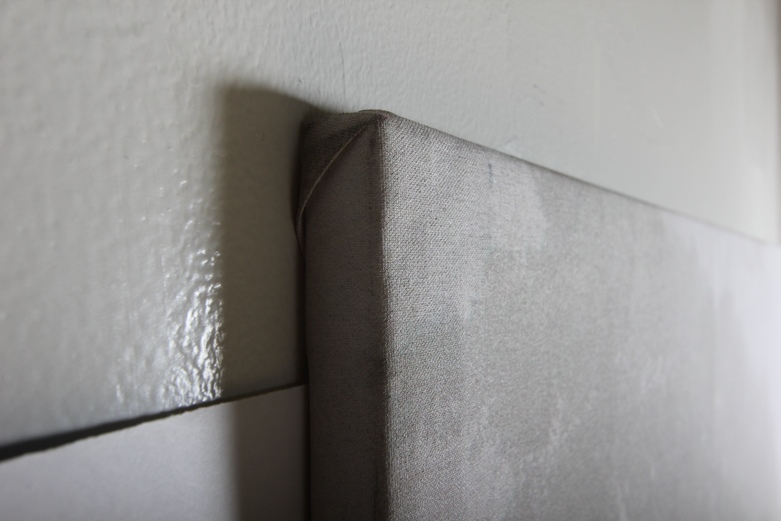 Large Ikea 'Jungle Journey' Wall Canvas