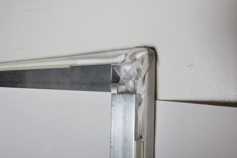 Large Ikea 'Jungle Journey' Wall Canvas