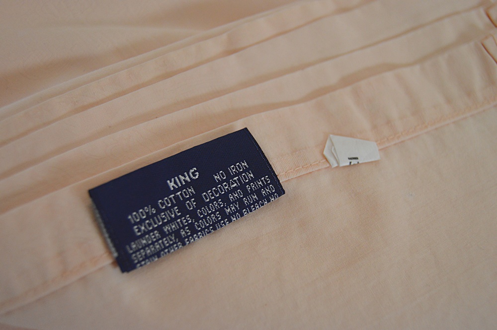 Ralph Lauren+Pottery Barn Bed Linens in Pink Florals and Gingham