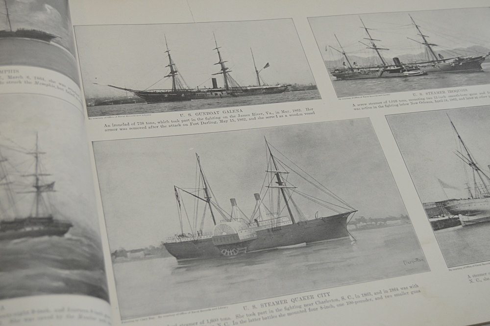 1916-1919 Books on WWI