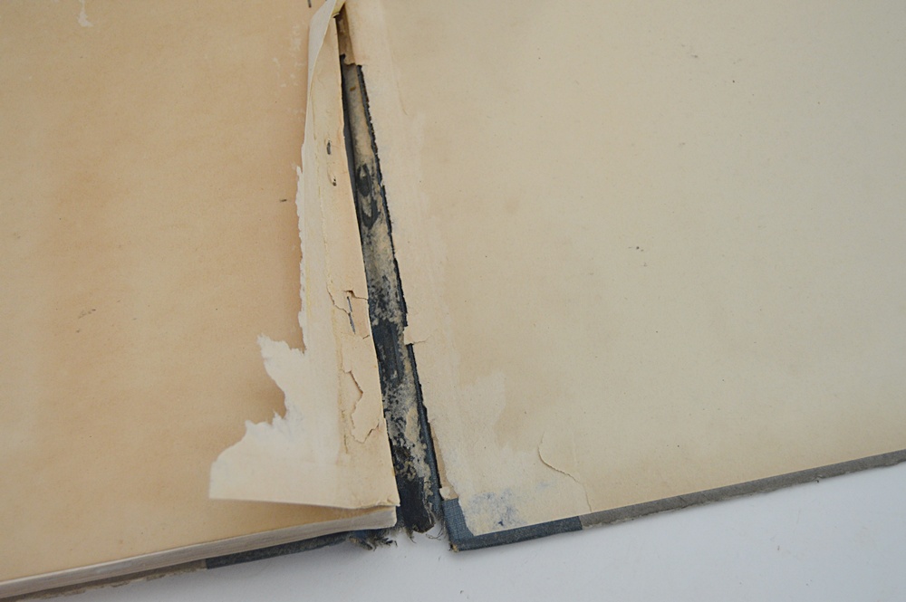 1916-1919 Books on WWI