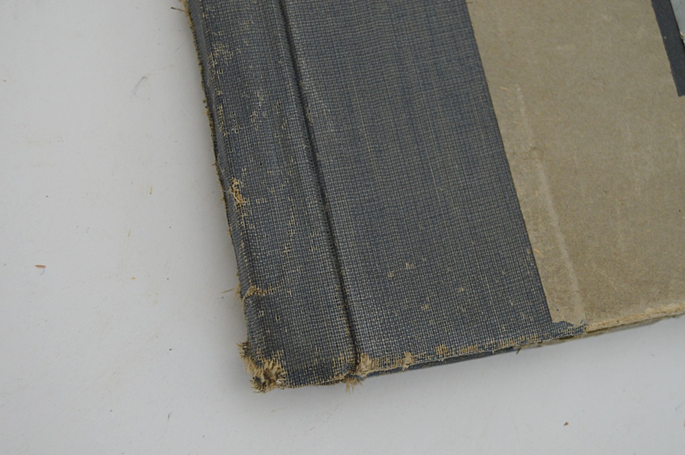 1916-1919 Books on WWI