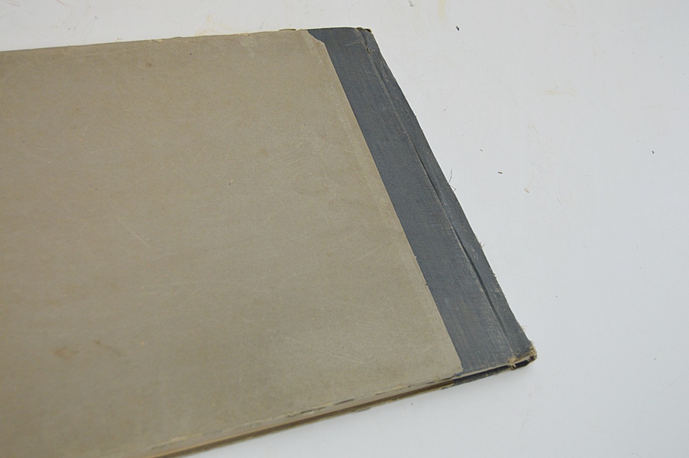 1916-1919 Books on WWI