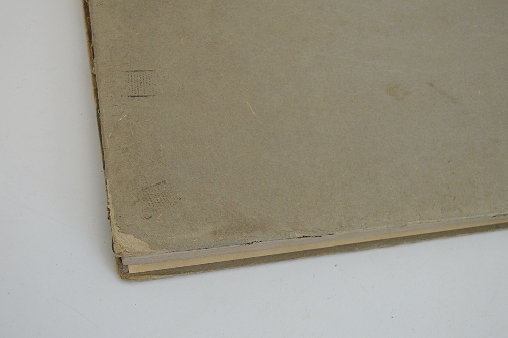 1916-1919 Books on WWI