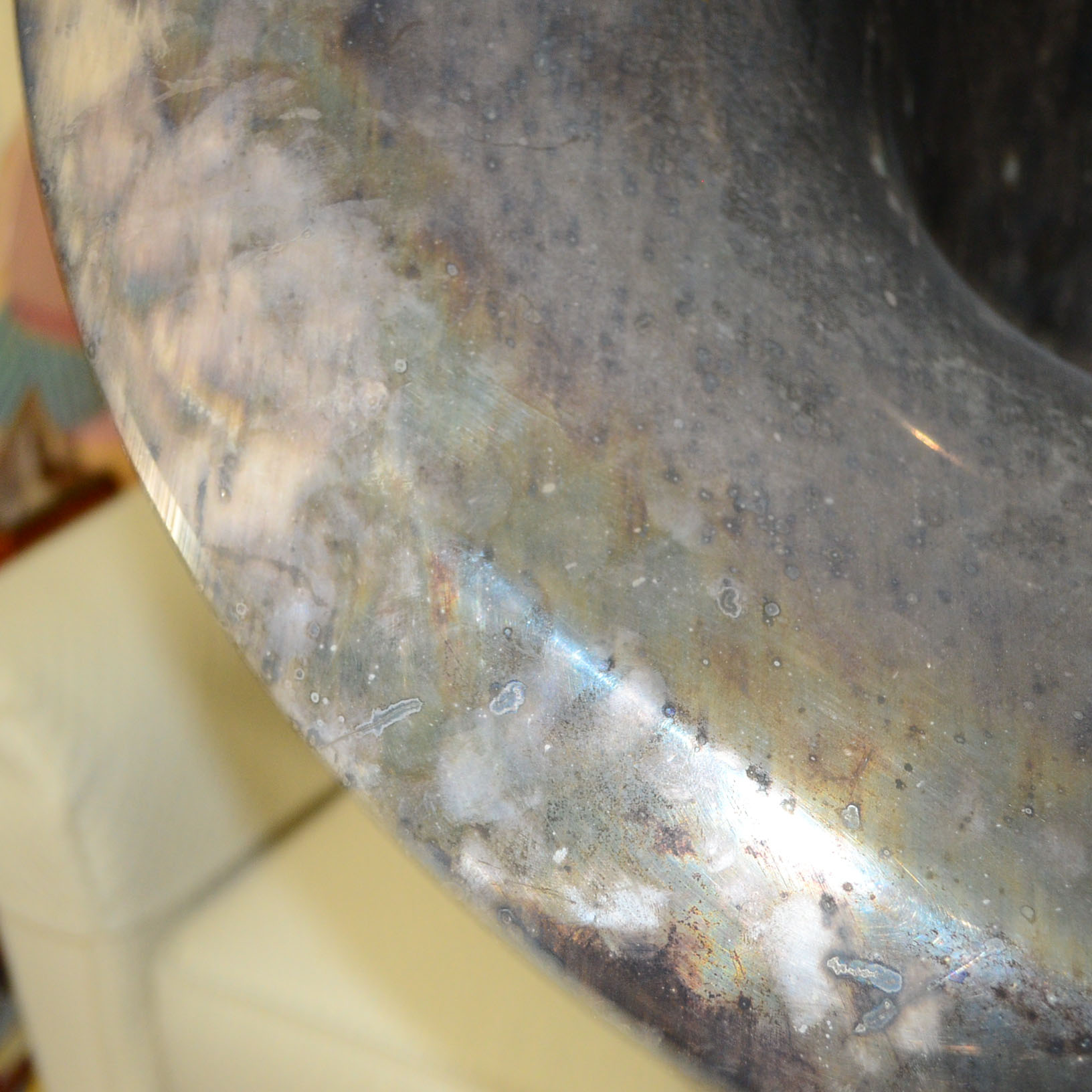 Roth-Reynolds Bell Front Tuba