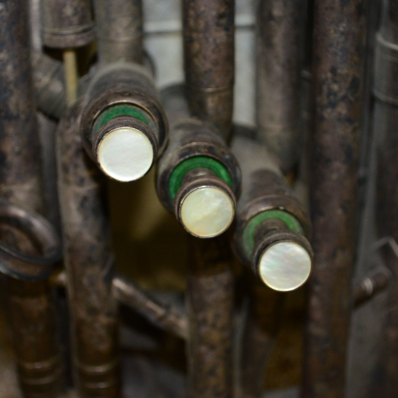 Roth-Reynolds Bell Front Tuba