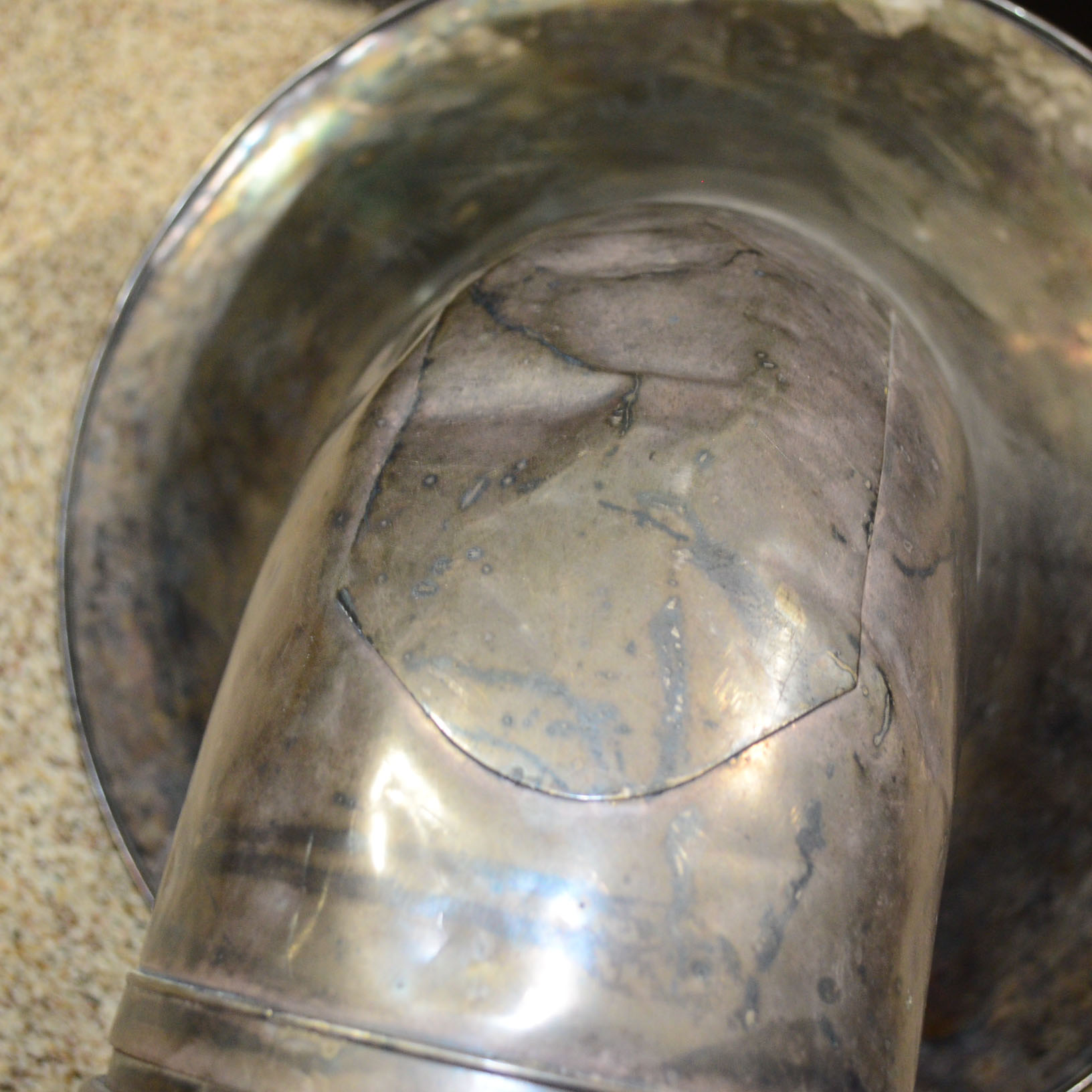 Roth-Reynolds Bell Front Tuba