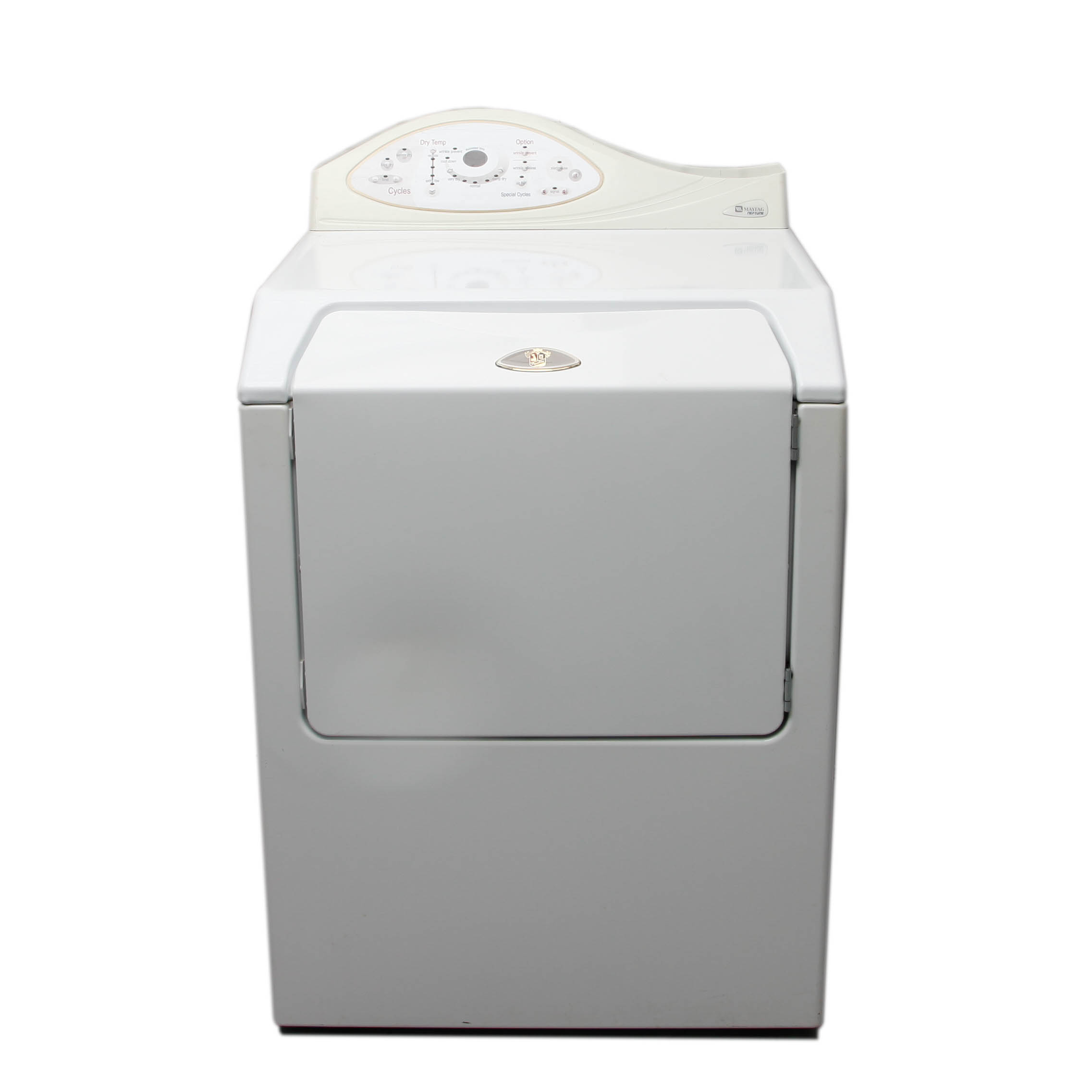 Maytag Neptune Dryer