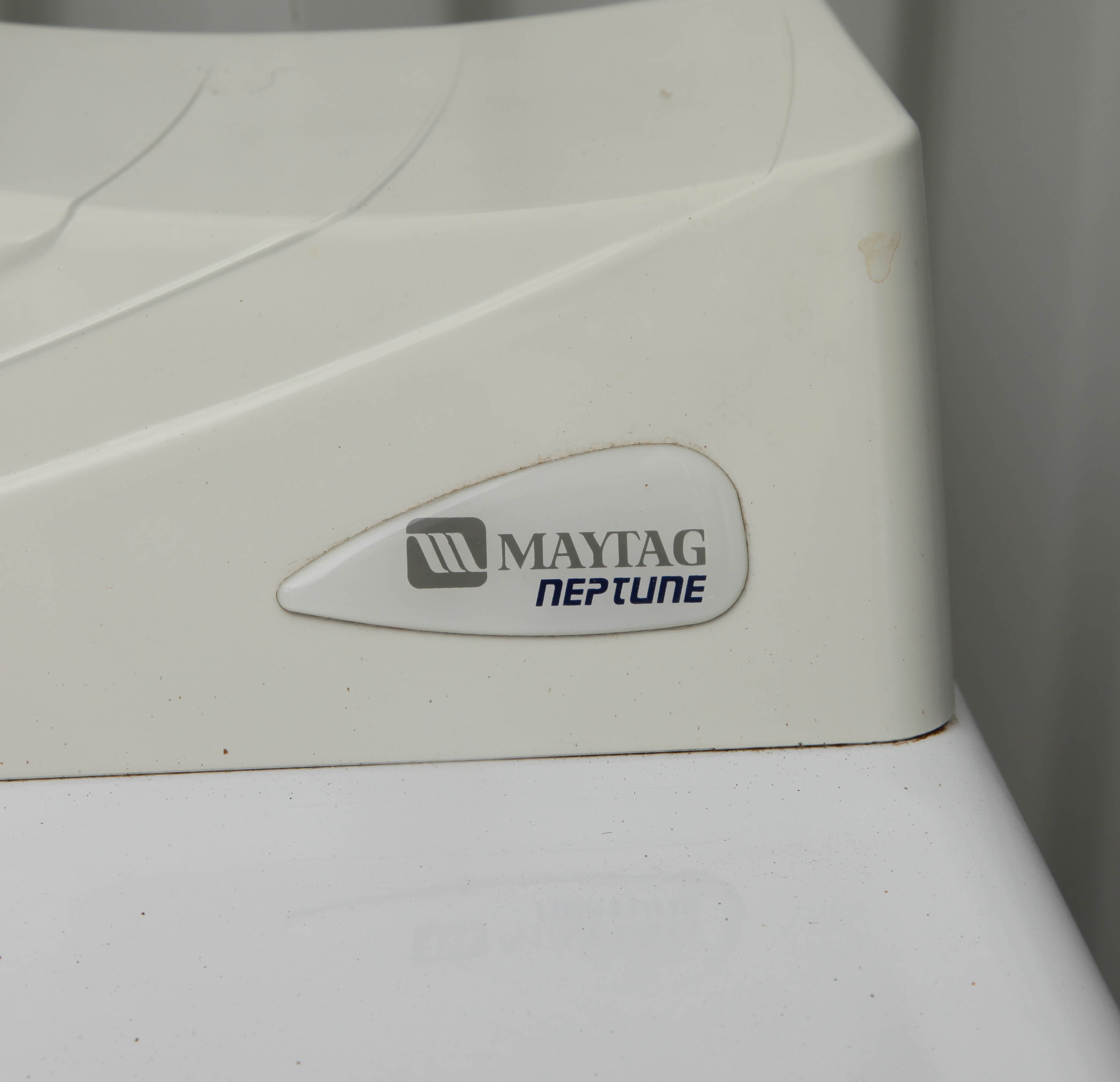 Maytag Neptune Dryer
