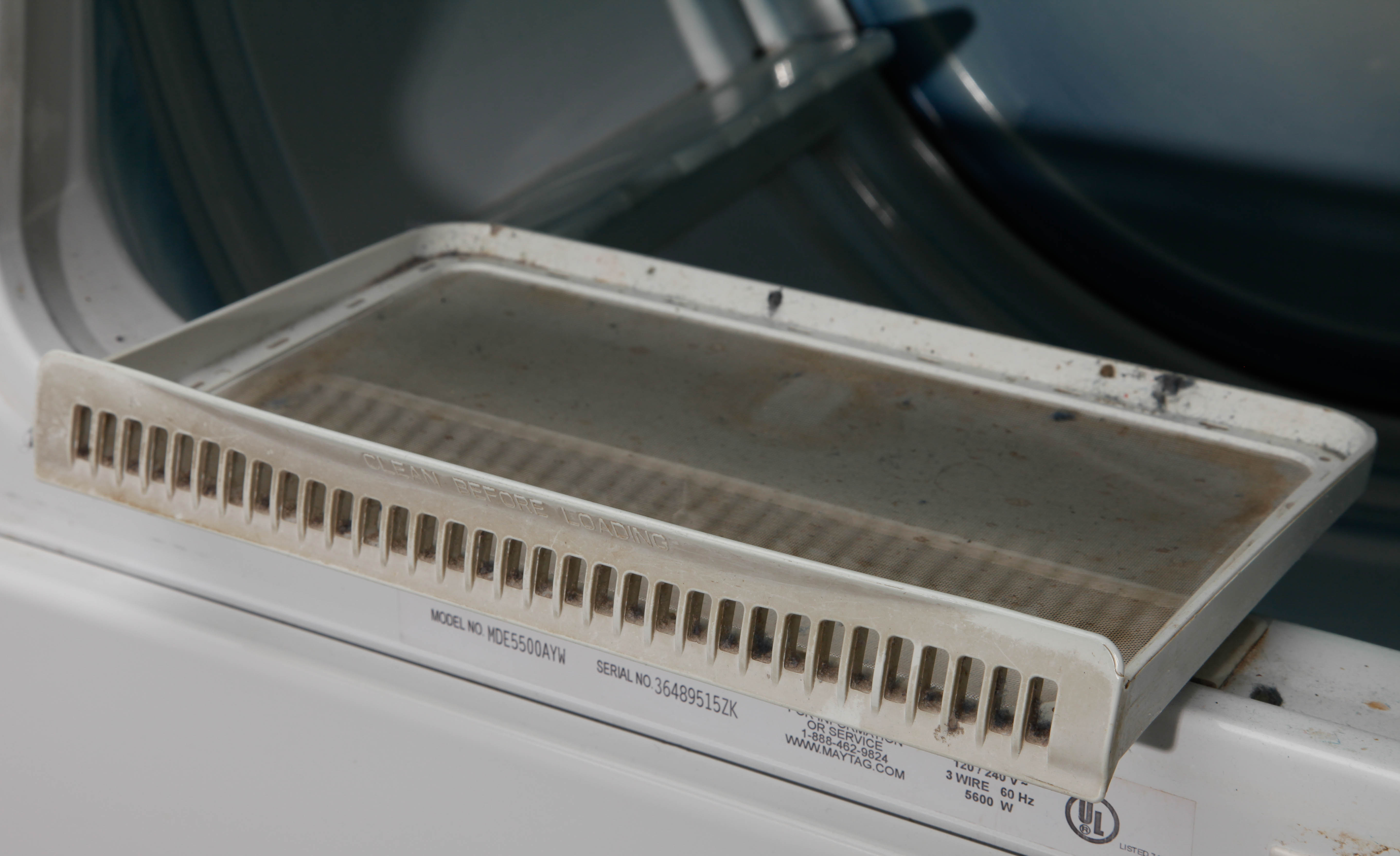 Maytag Neptune Dryer