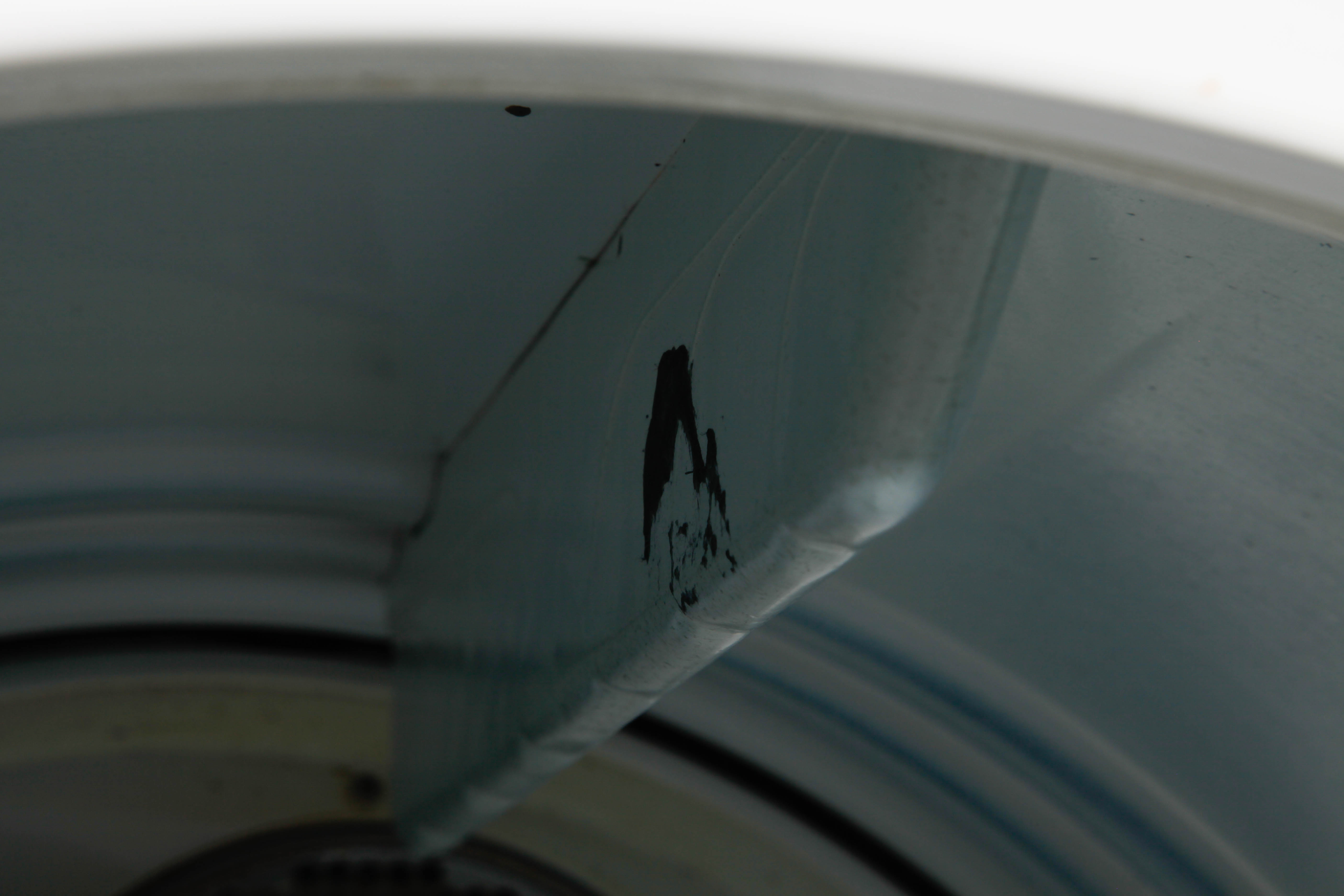 Maytag Neptune Dryer