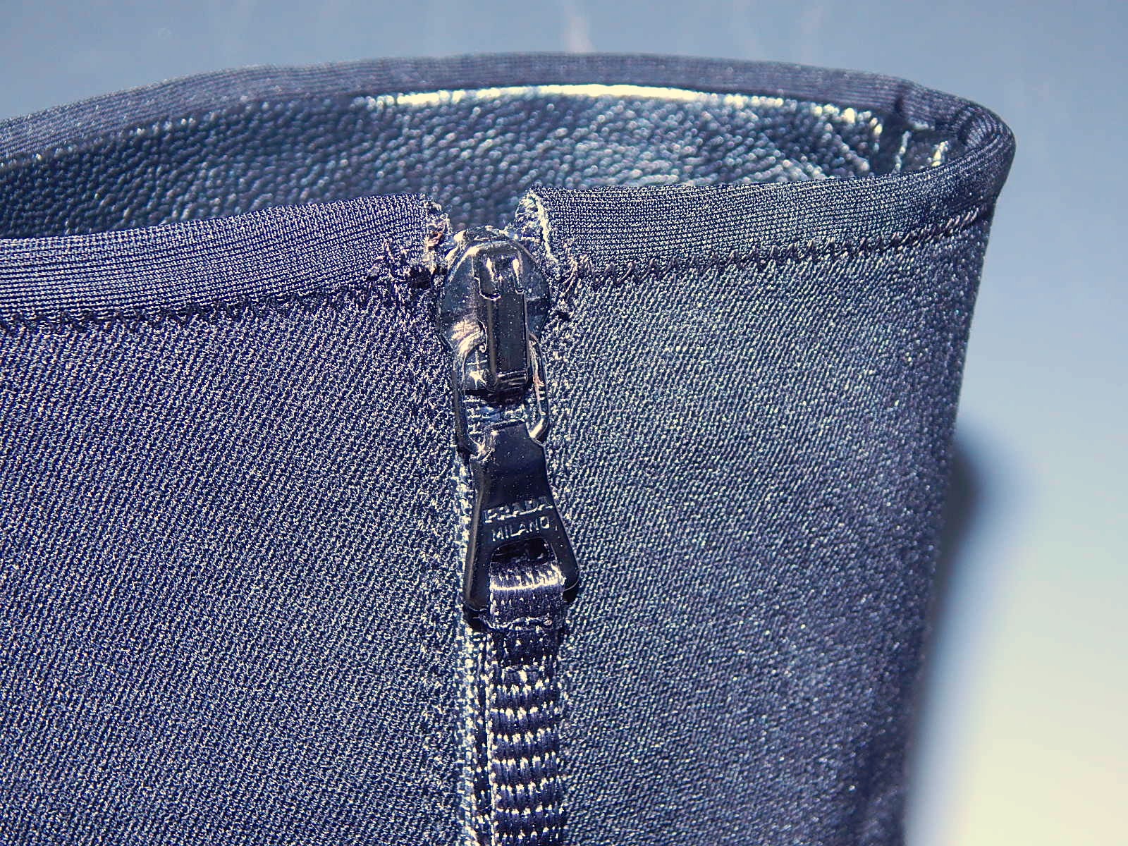 Prada Black Boots, Size 39