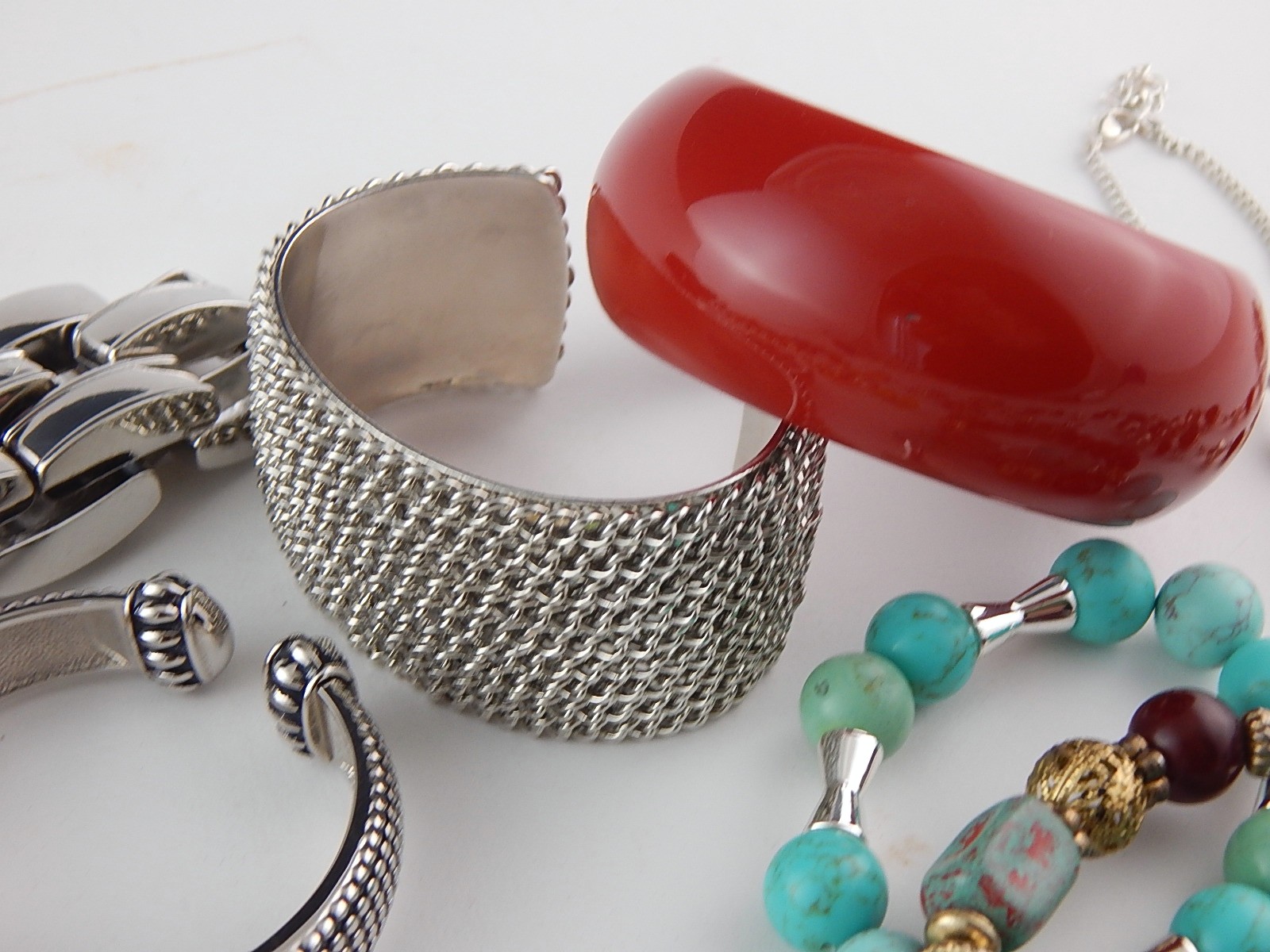 Costume Jewelry Lot