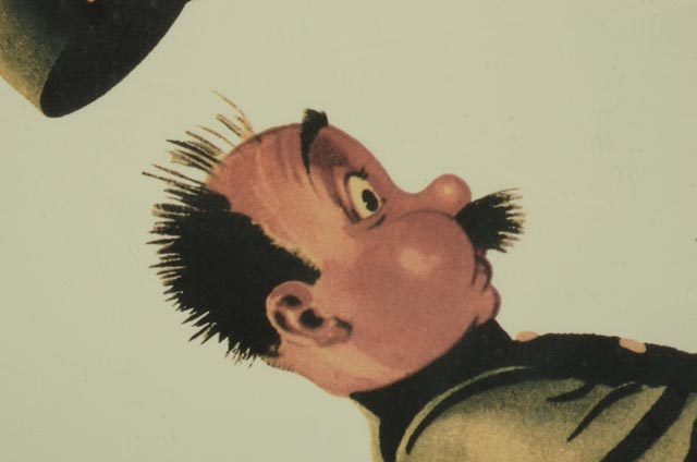 "My Goodness My Guinness" Poster Reproduction