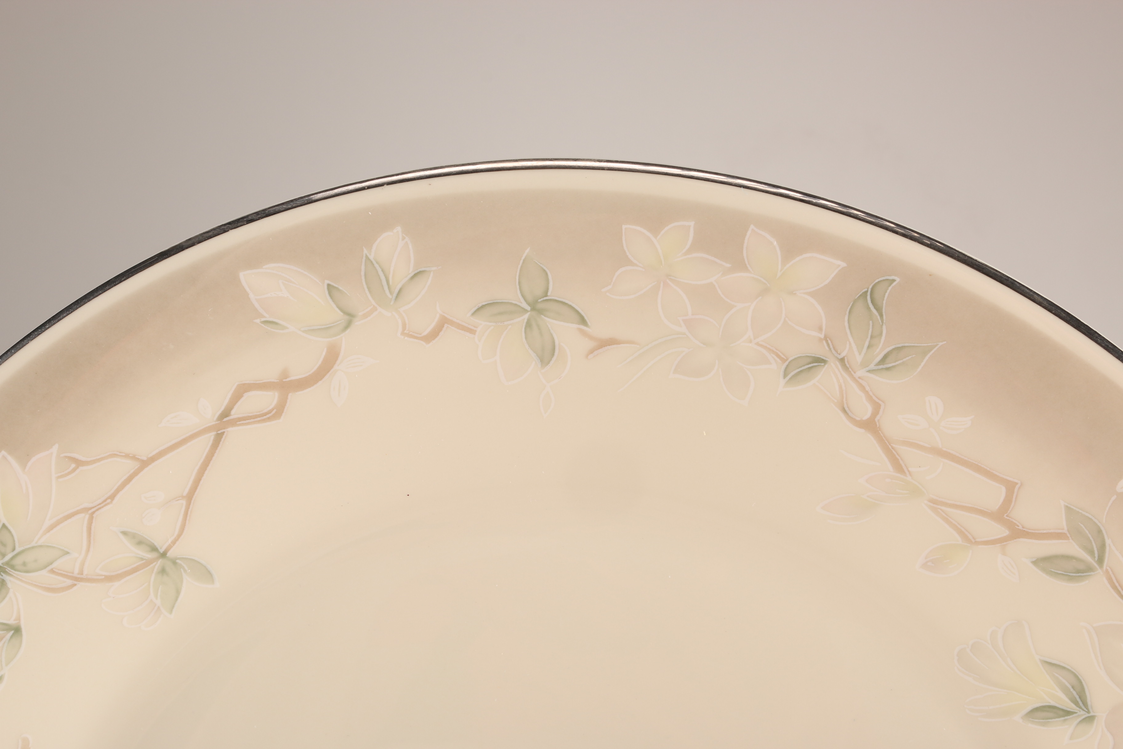 Collection of Mikasa, Noritake, and Other China