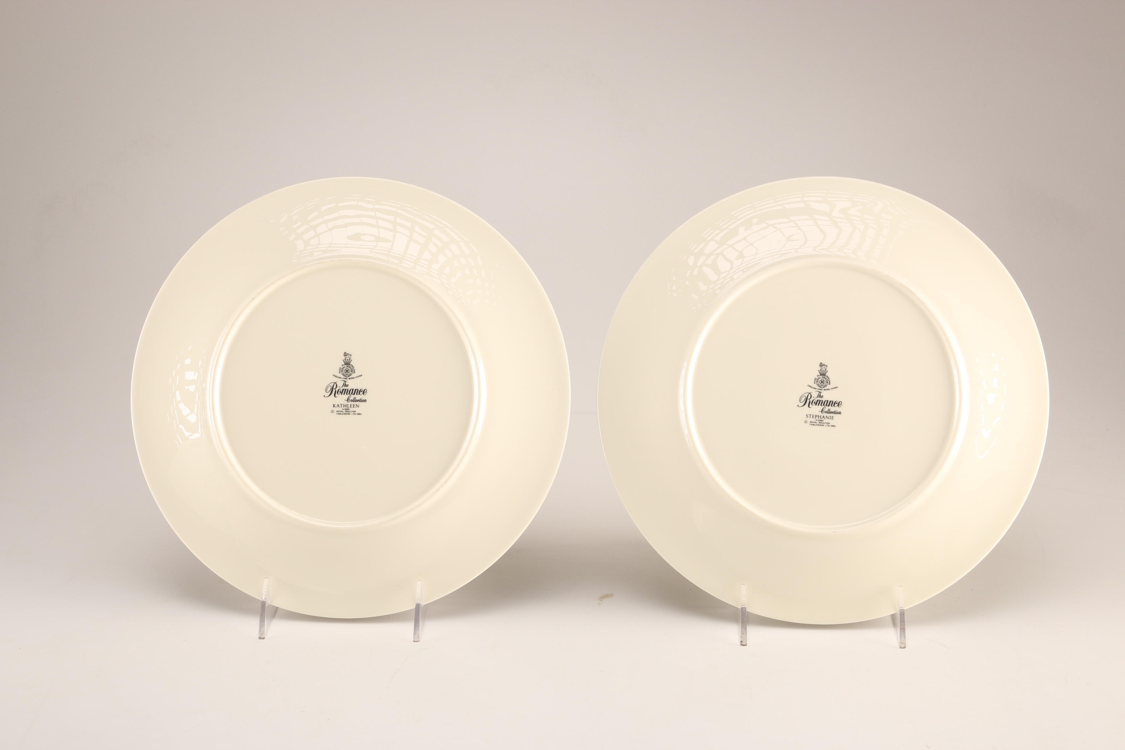 Collection of Mikasa, Noritake, and Other China