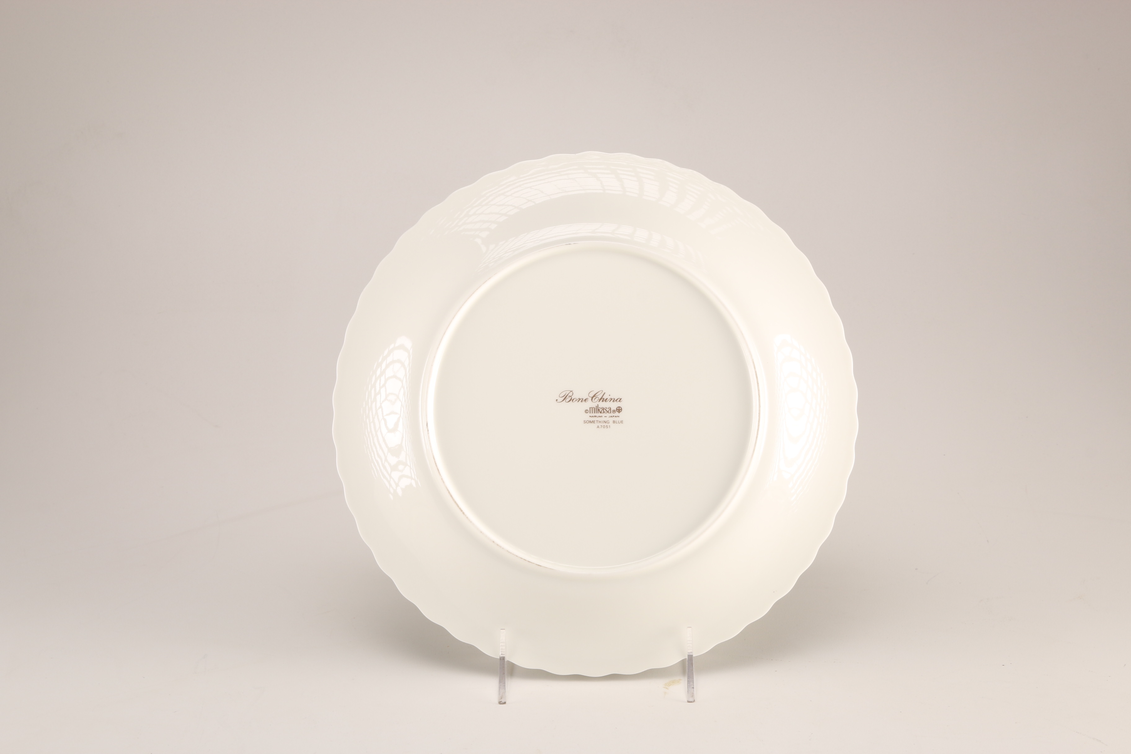 Collection of Mikasa, Noritake, and Other China