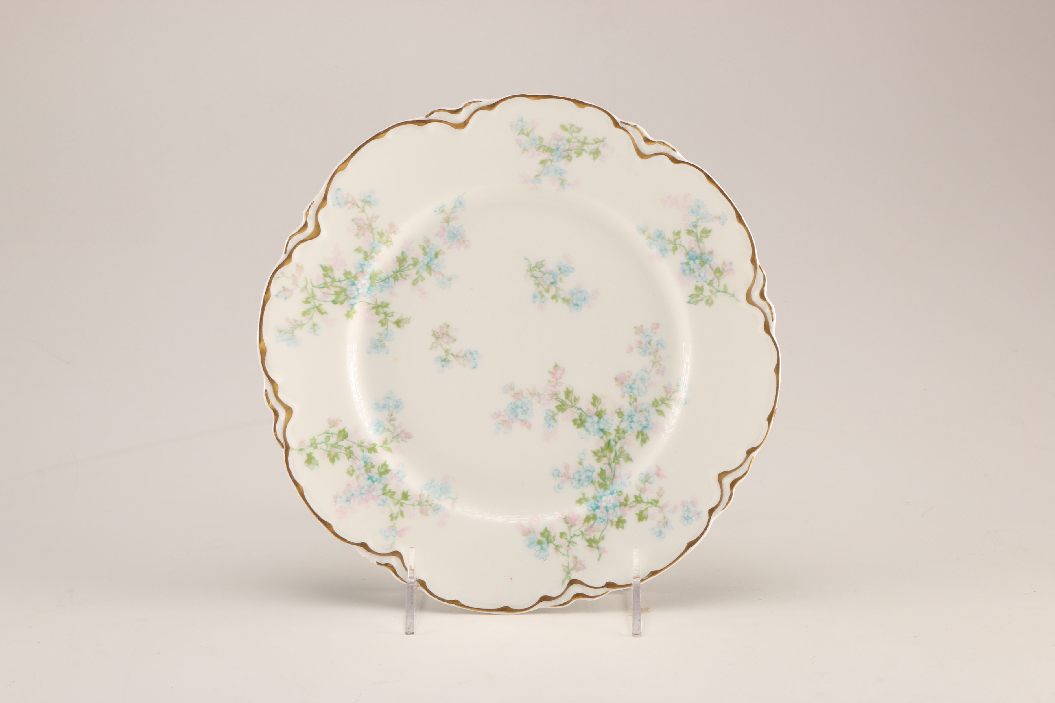 Collection of Mikasa, Noritake, and Other China
