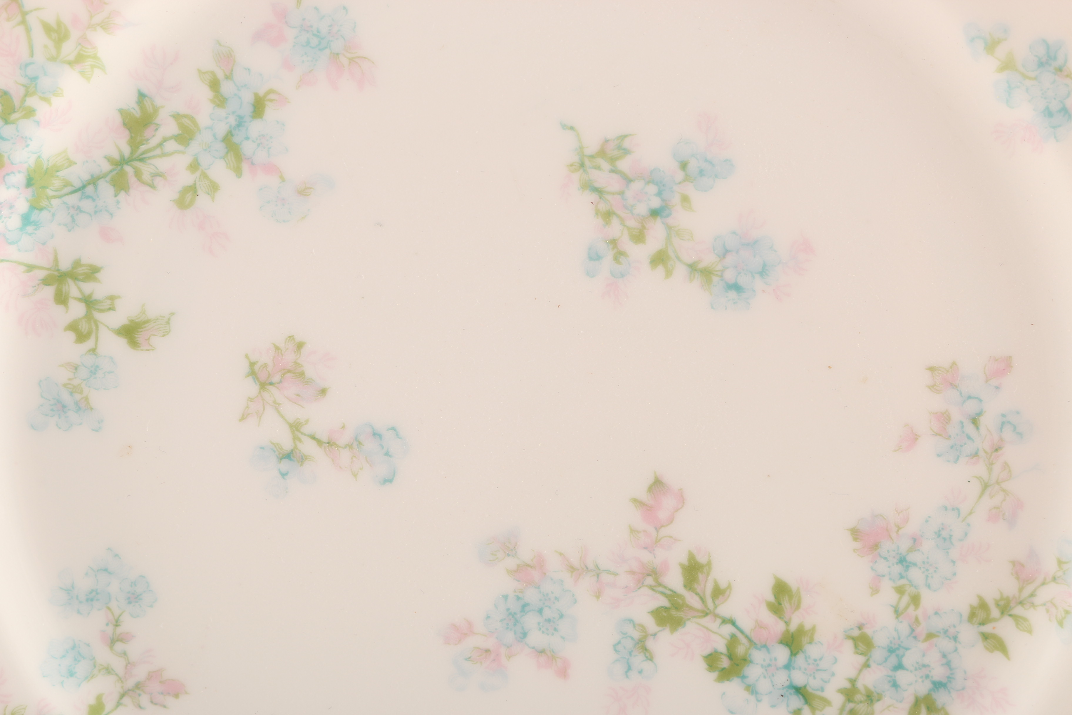 Collection of Mikasa, Noritake, and Other China