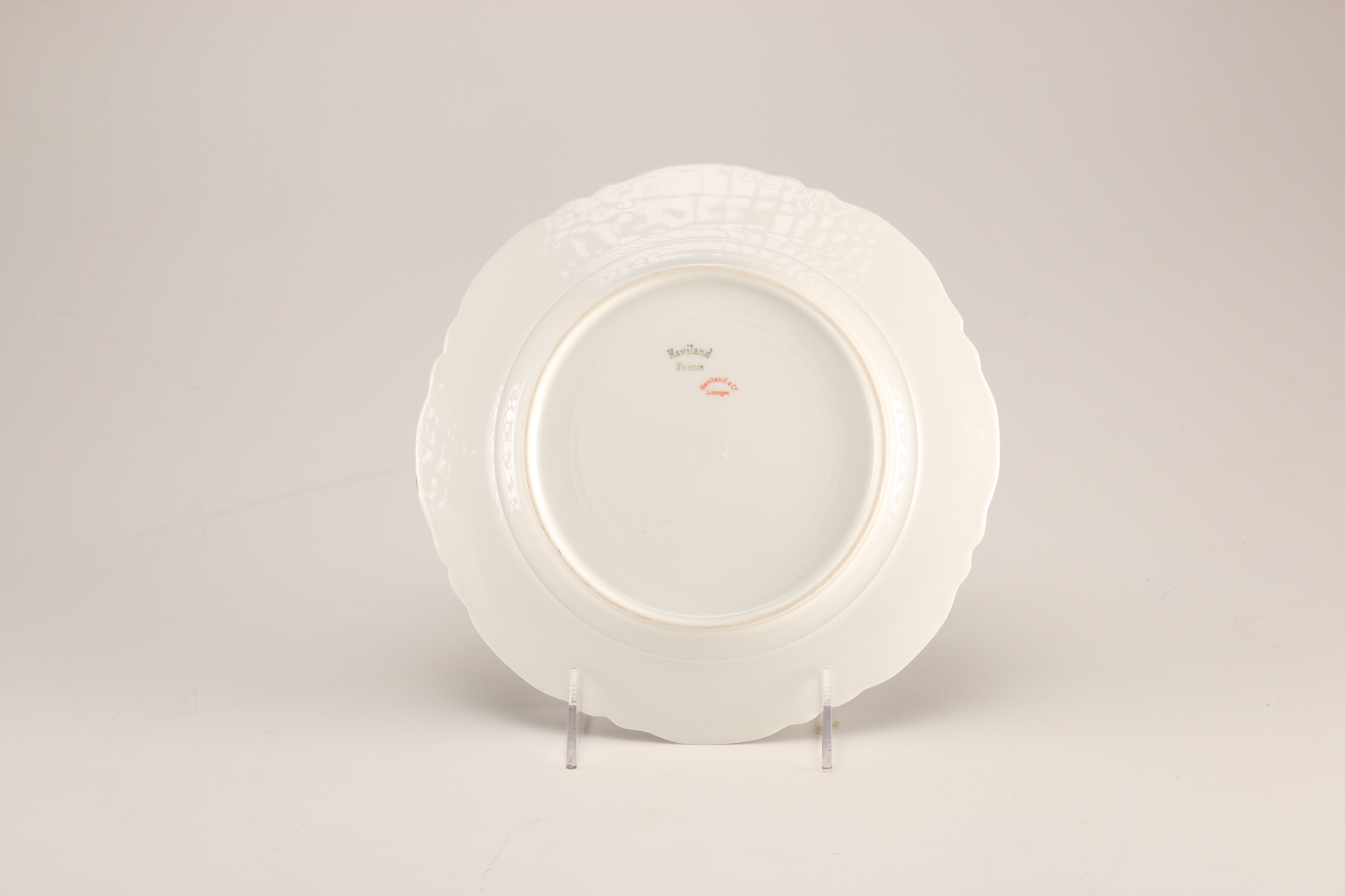 Collection of Mikasa, Noritake, and Other China