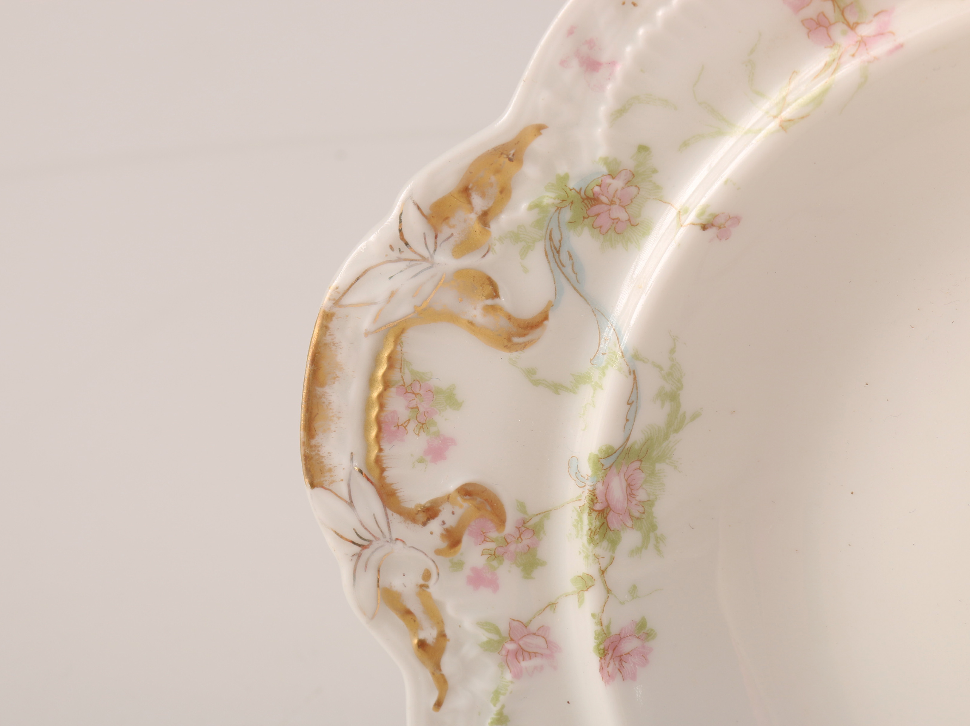 Collection of Mikasa, Noritake, and Other China