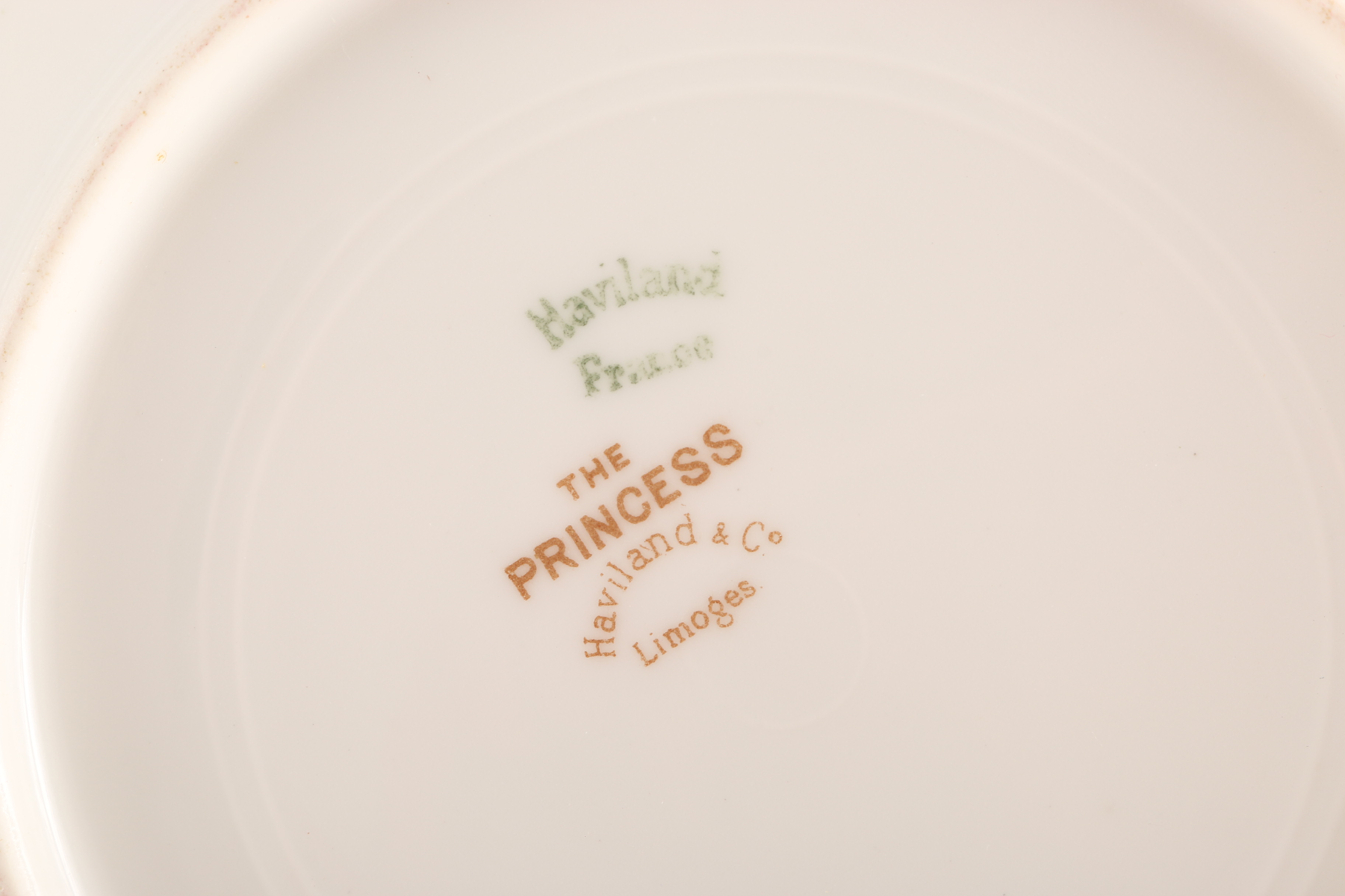 Collection of Mikasa, Noritake, and Other China