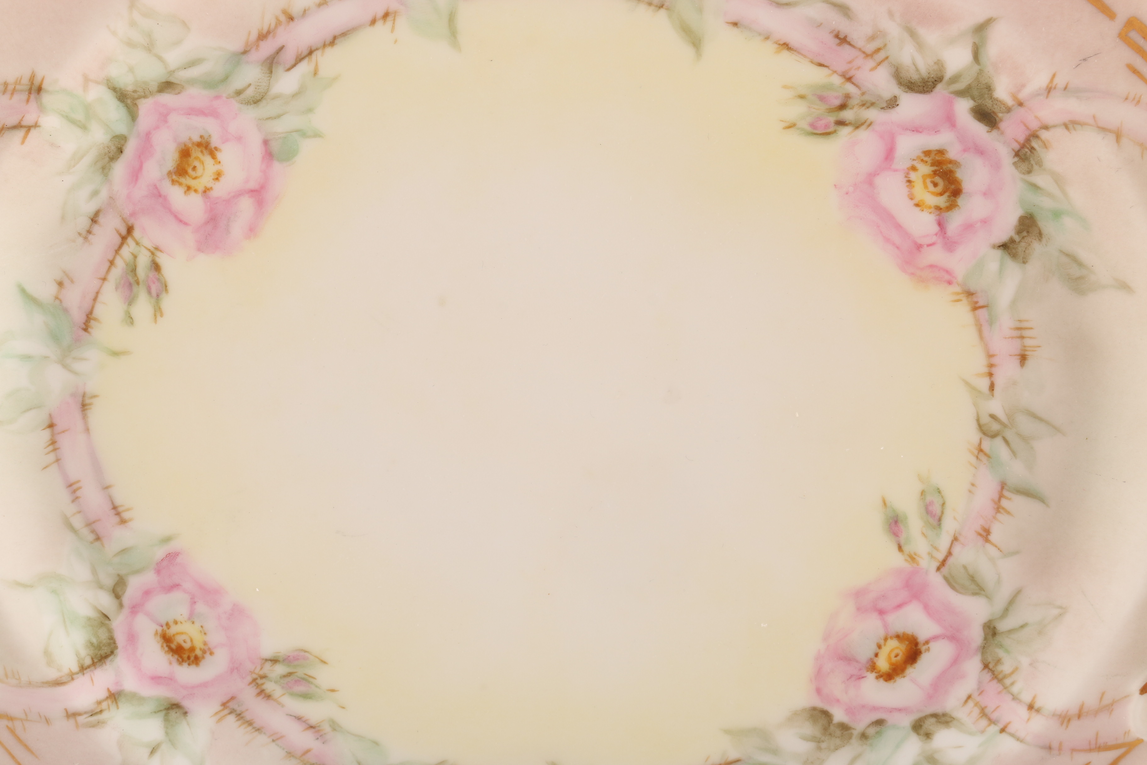 Collection of Mikasa, Noritake, and Other China