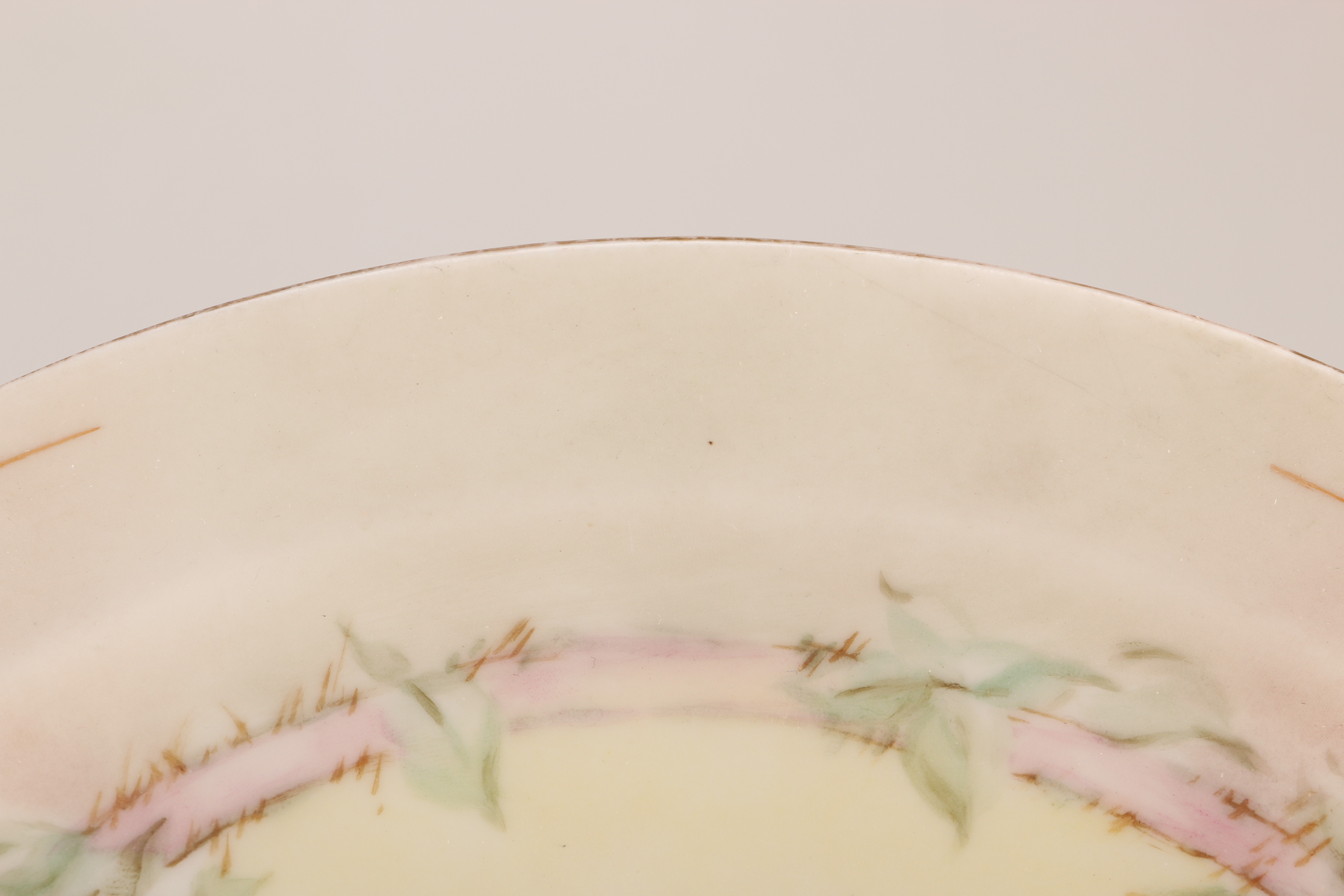 Collection of Mikasa, Noritake, and Other China