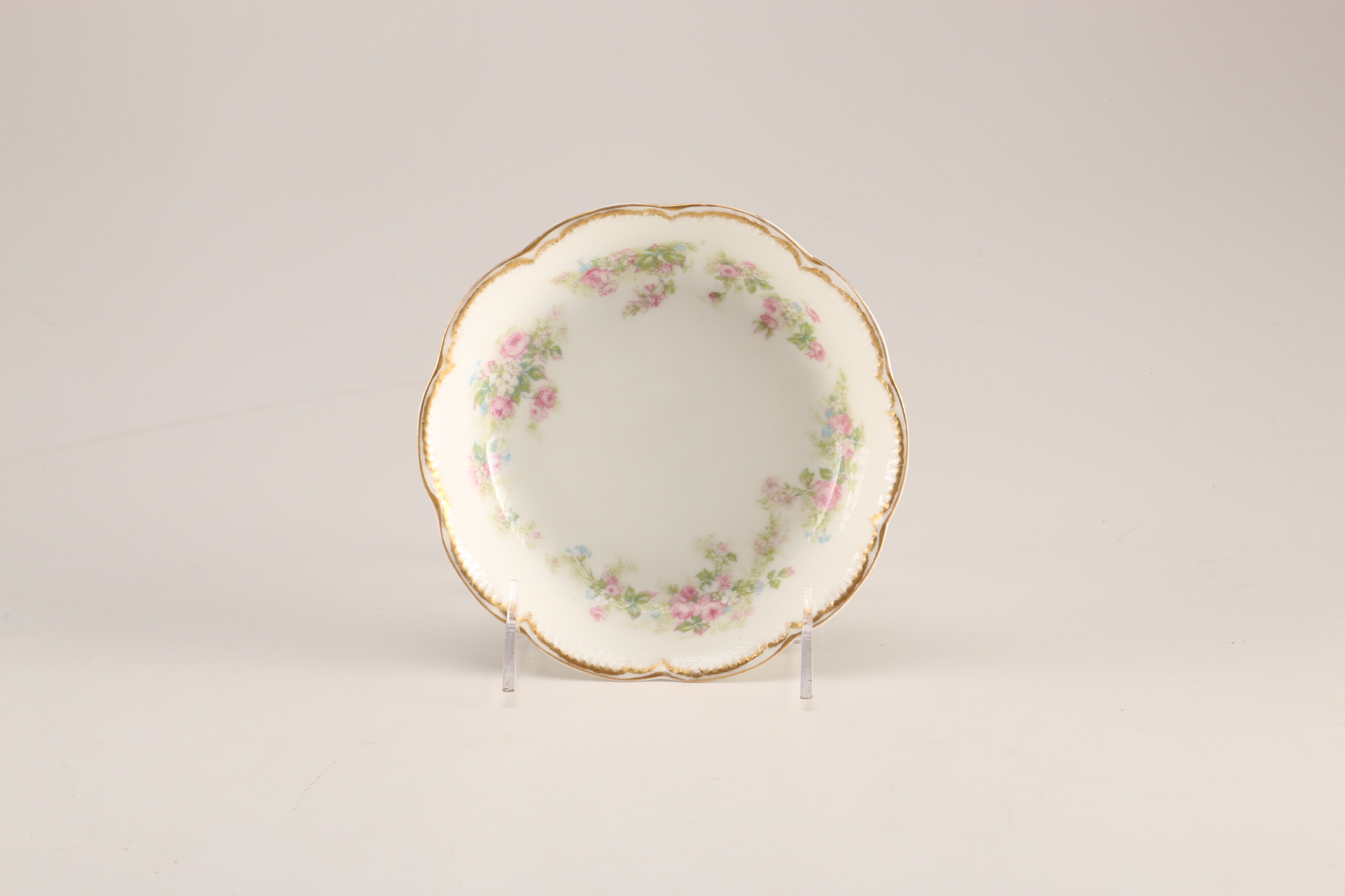 Collection of Mikasa, Noritake, and Other China