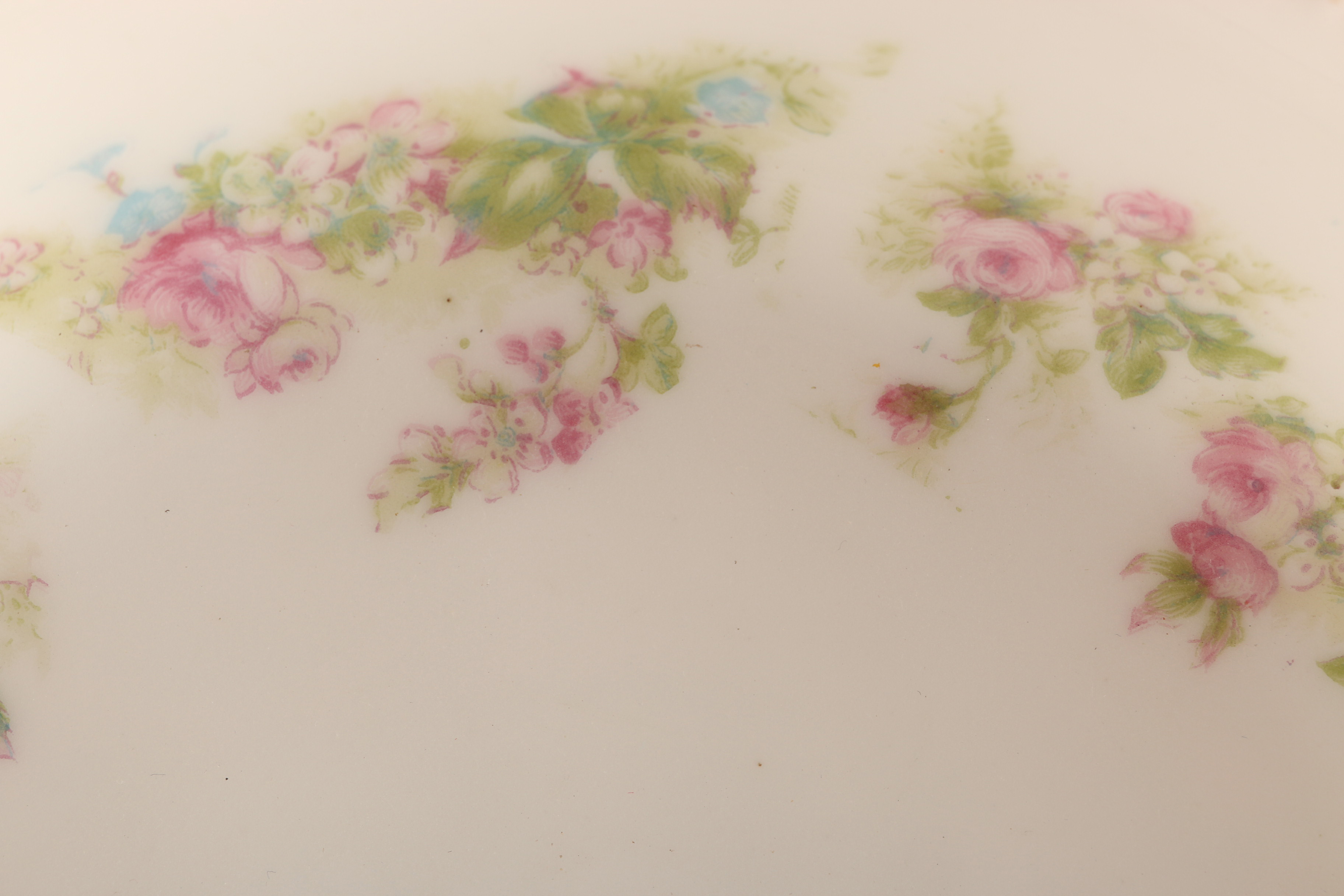 Collection of Mikasa, Noritake, and Other China