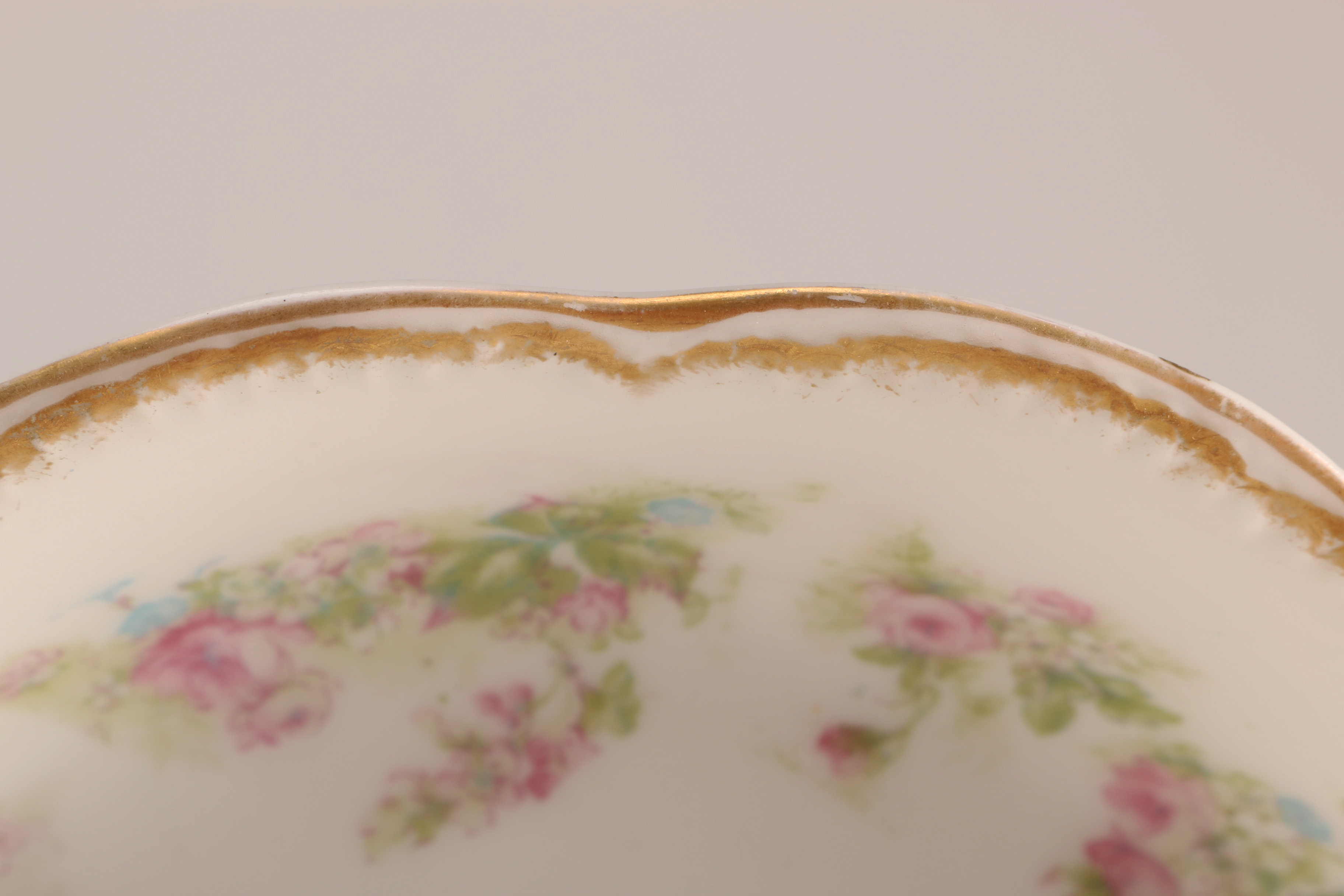 Collection of Mikasa, Noritake, and Other China