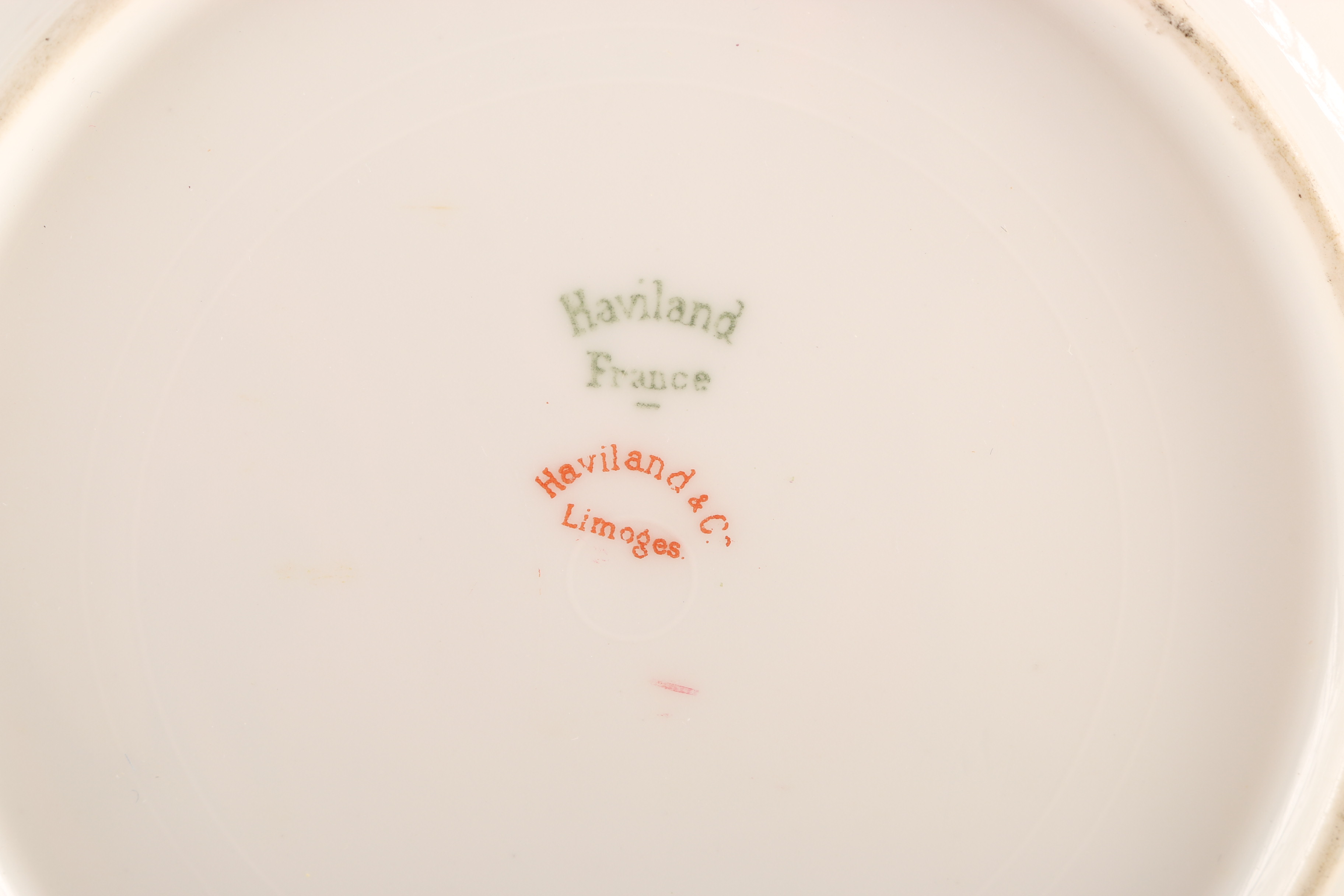 Collection of Mikasa, Noritake, and Other China