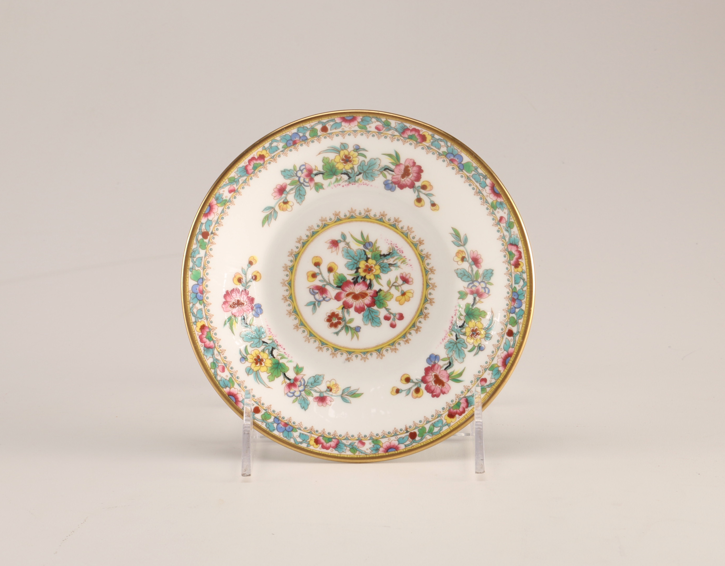 Collection of Mikasa, Noritake, and Other China