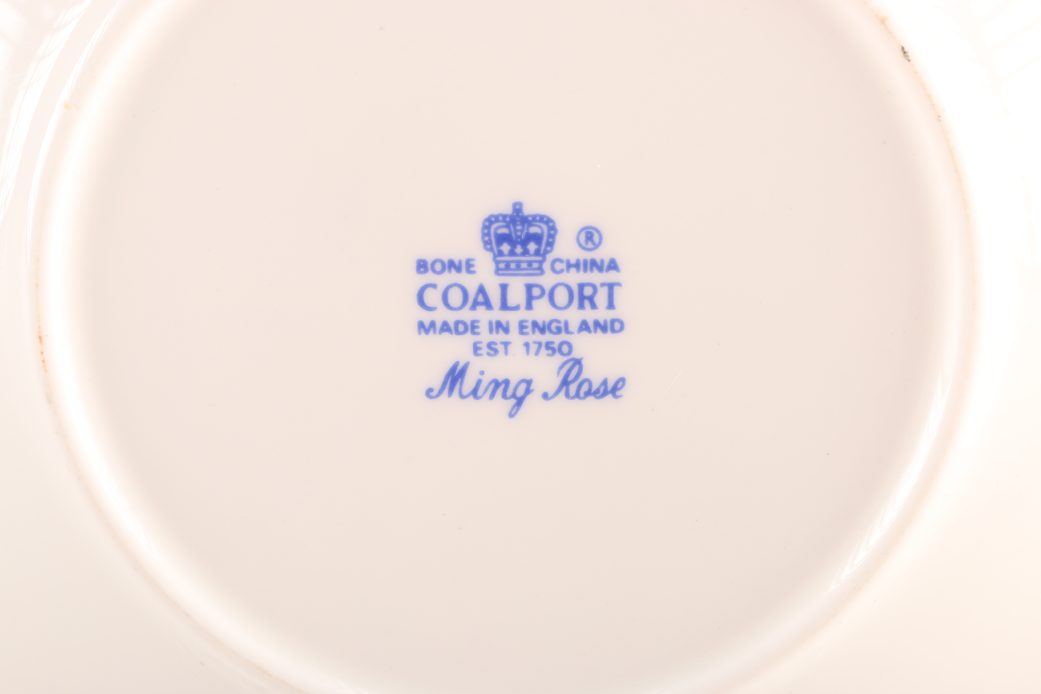 Collection of Mikasa, Noritake, and Other China