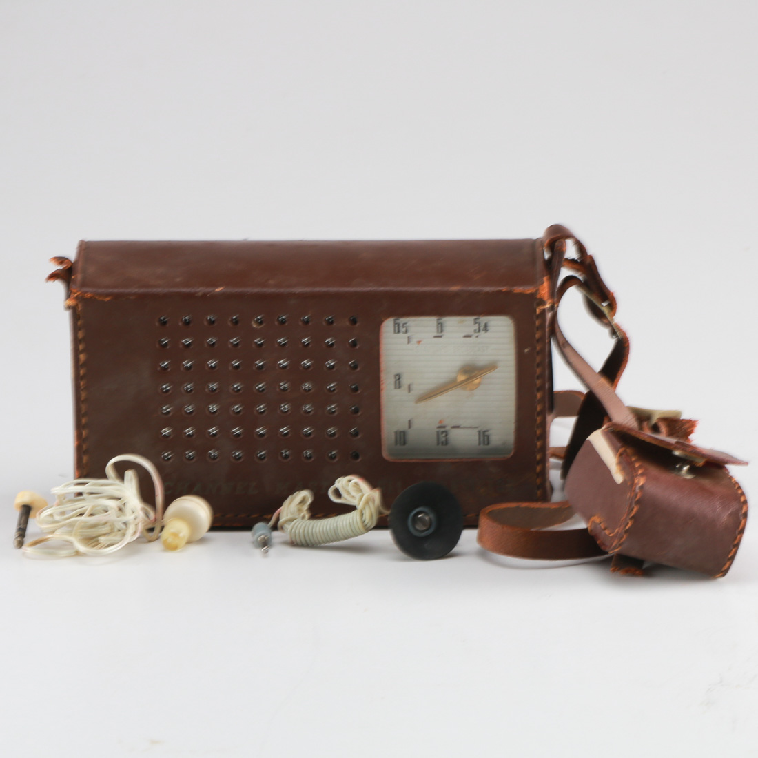 Vintage Transistor Radio