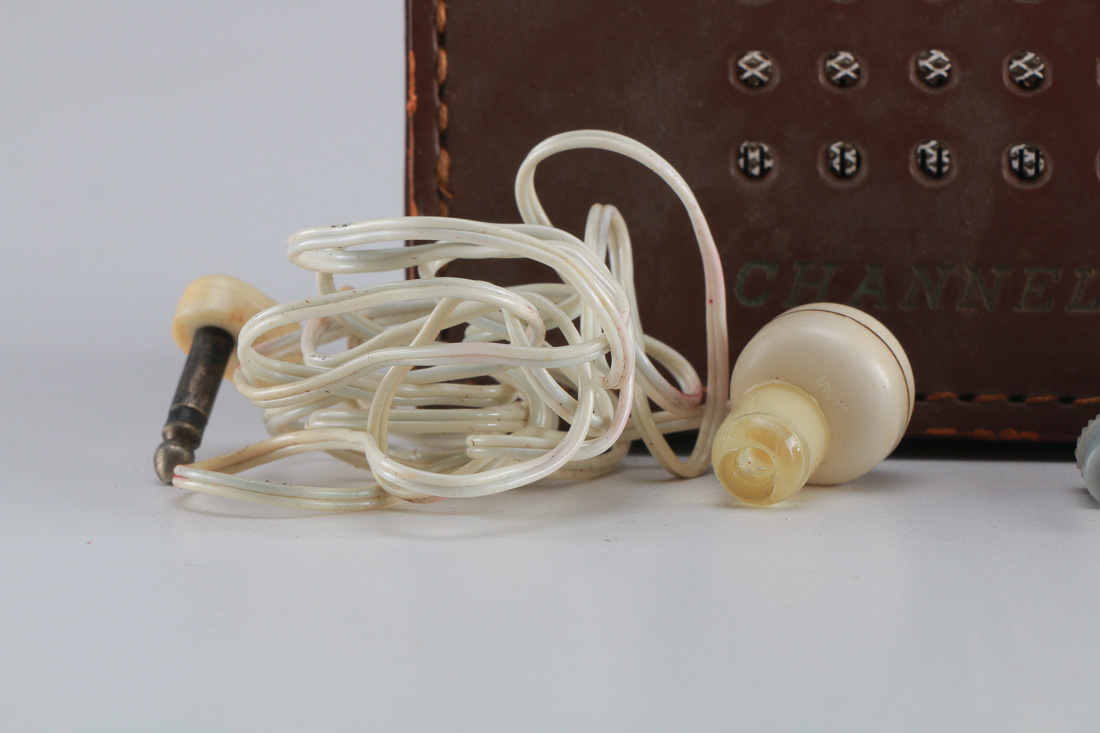 Vintage Transistor Radio