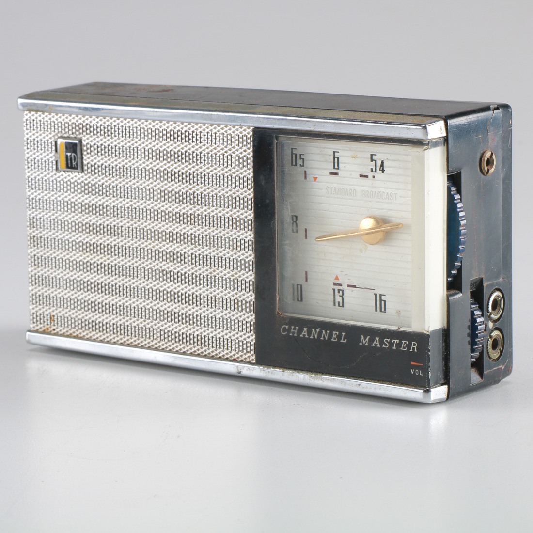 Vintage Transistor Radio