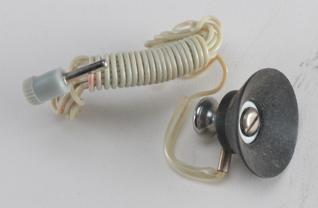 Vintage Transistor Radio