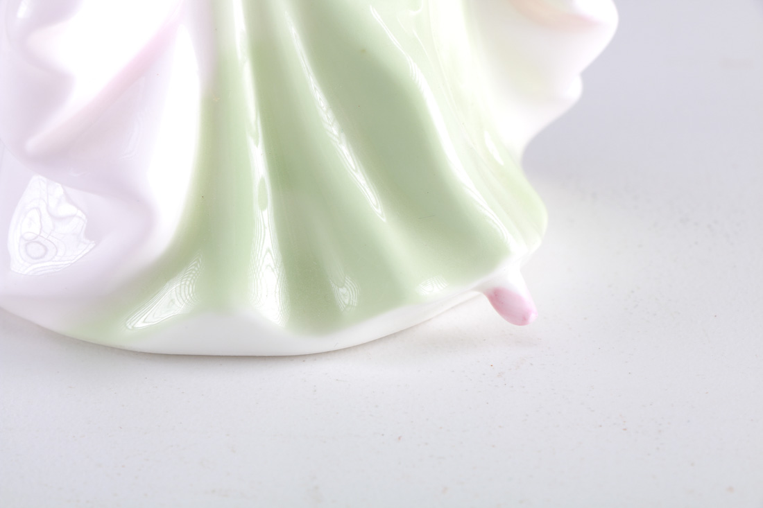 Royal Doulton "Sara" Figurine