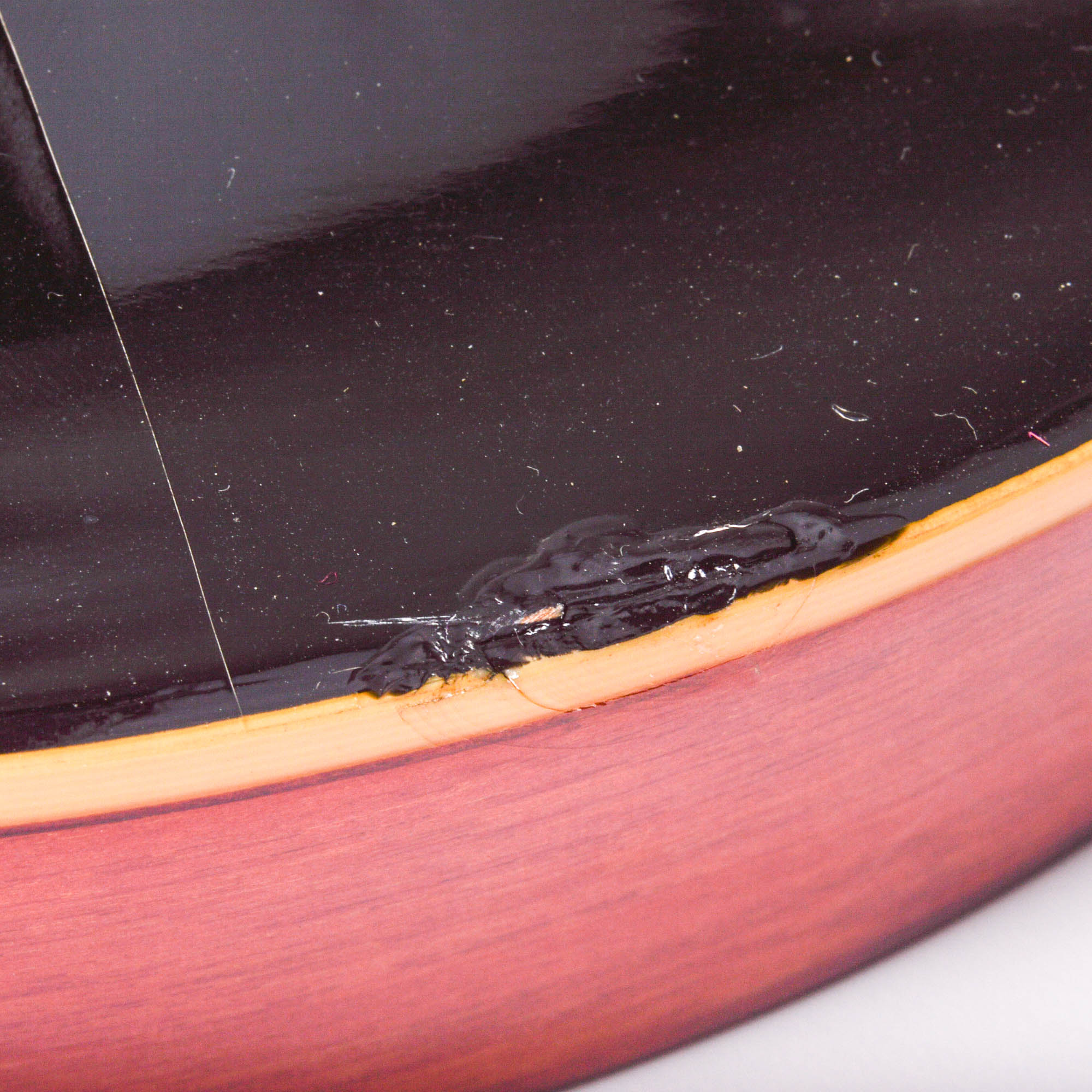 1914 Gibson F2 Mandolin