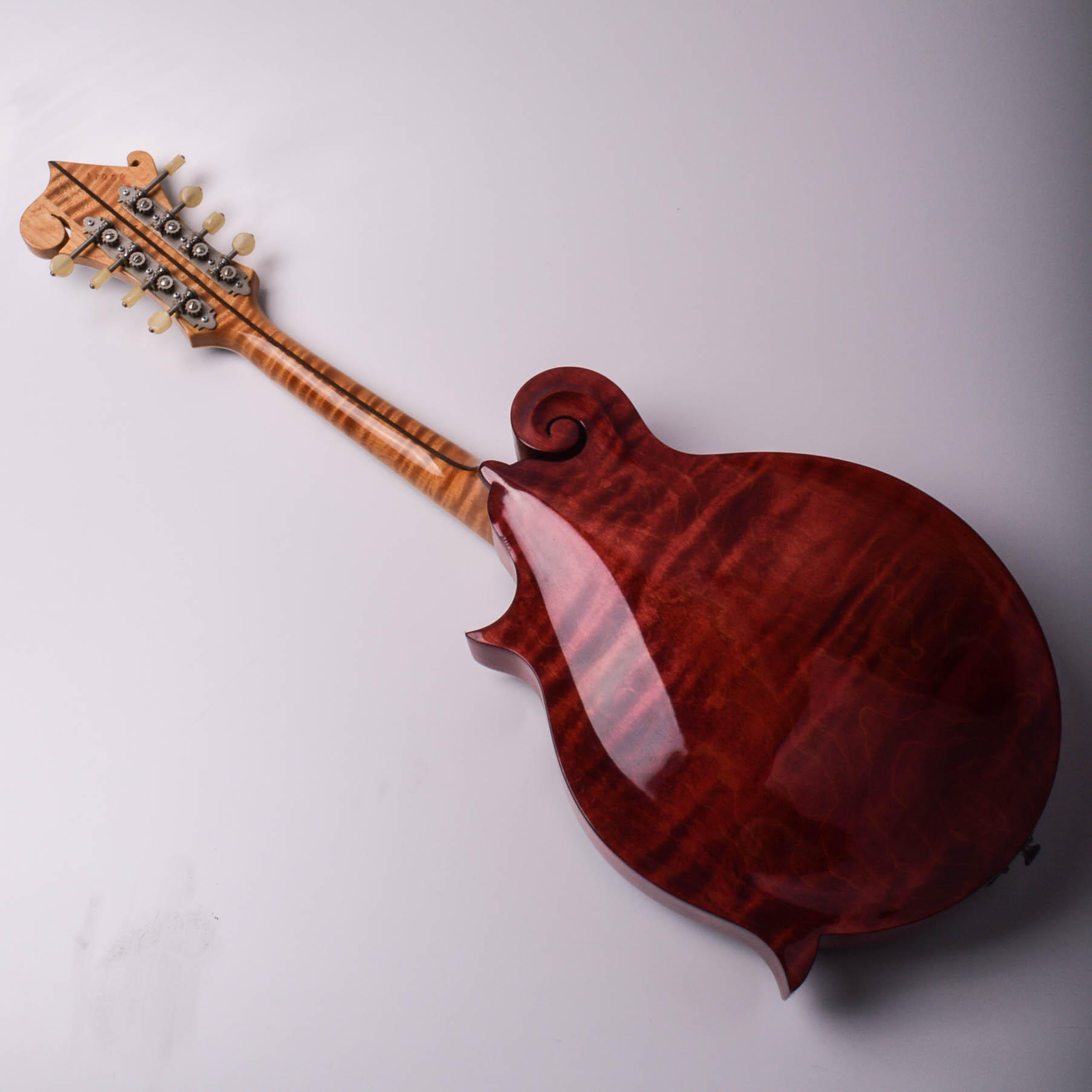 1914 Gibson F2 Mandolin