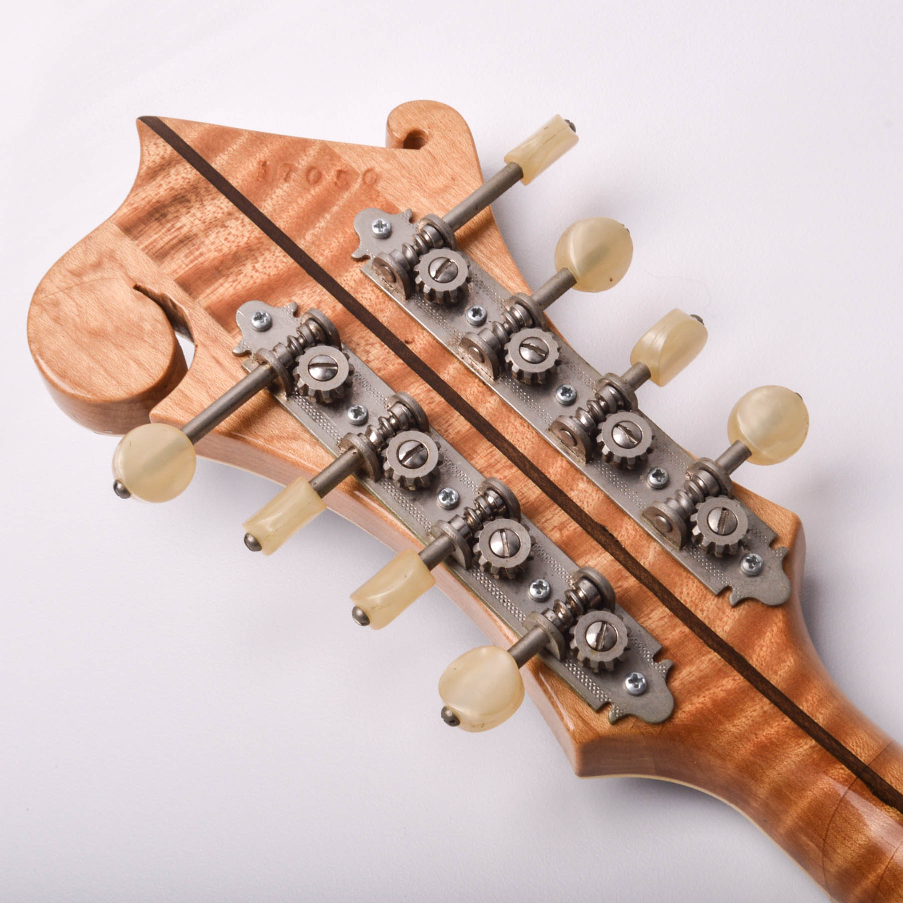 1914 Gibson F2 Mandolin