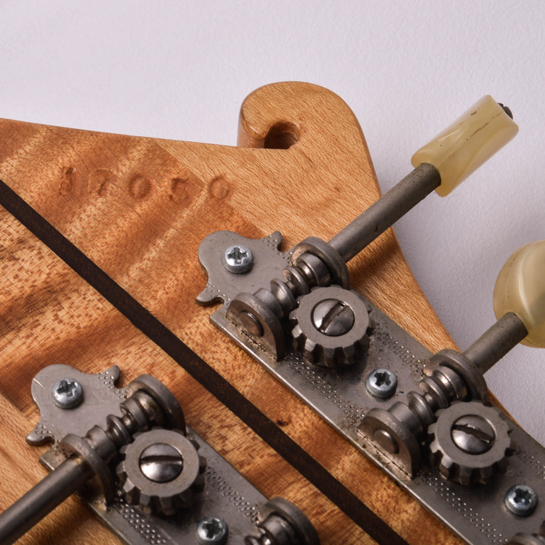1914 Gibson F2 Mandolin